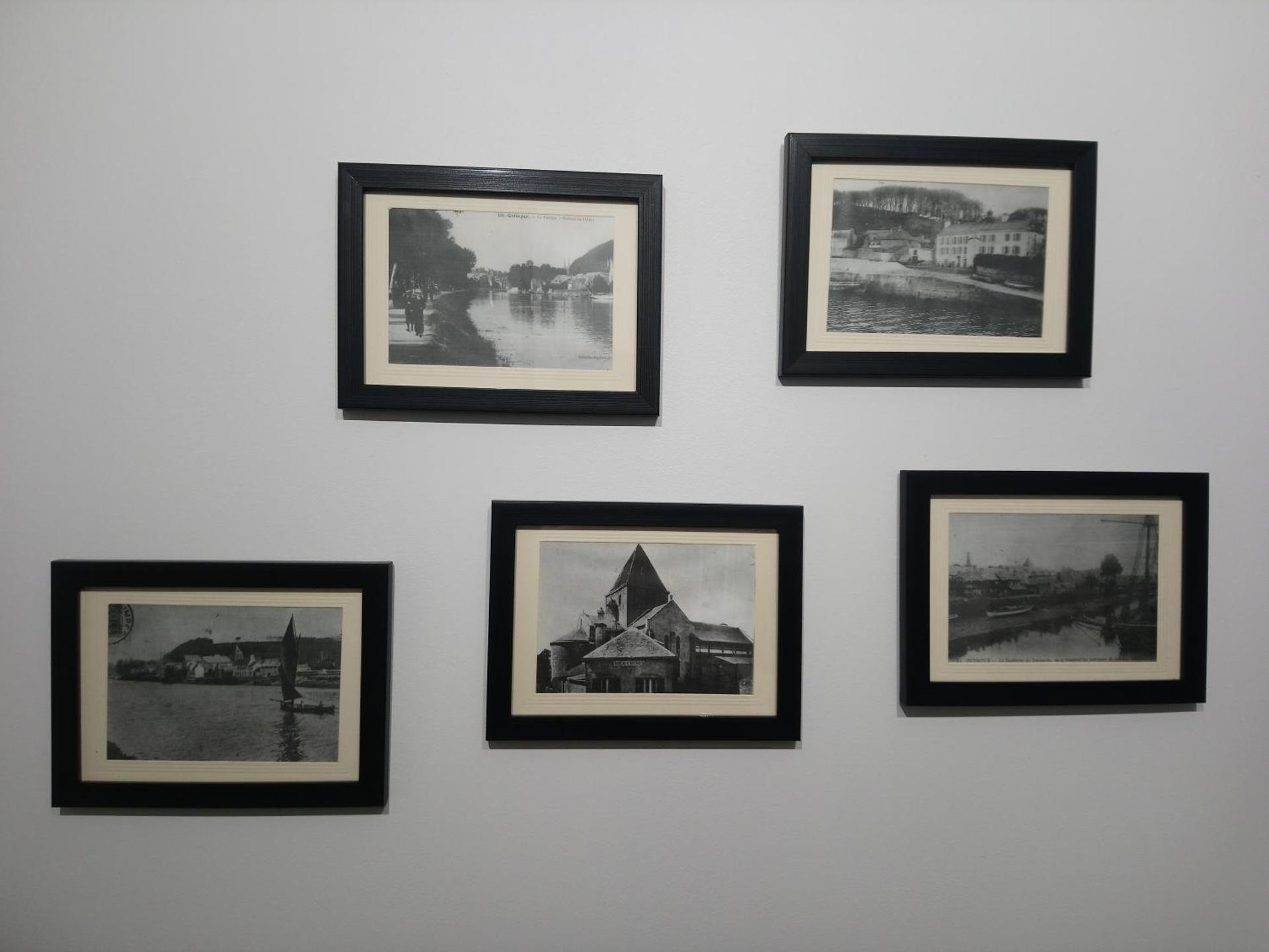 Appartement Studio Chanoine