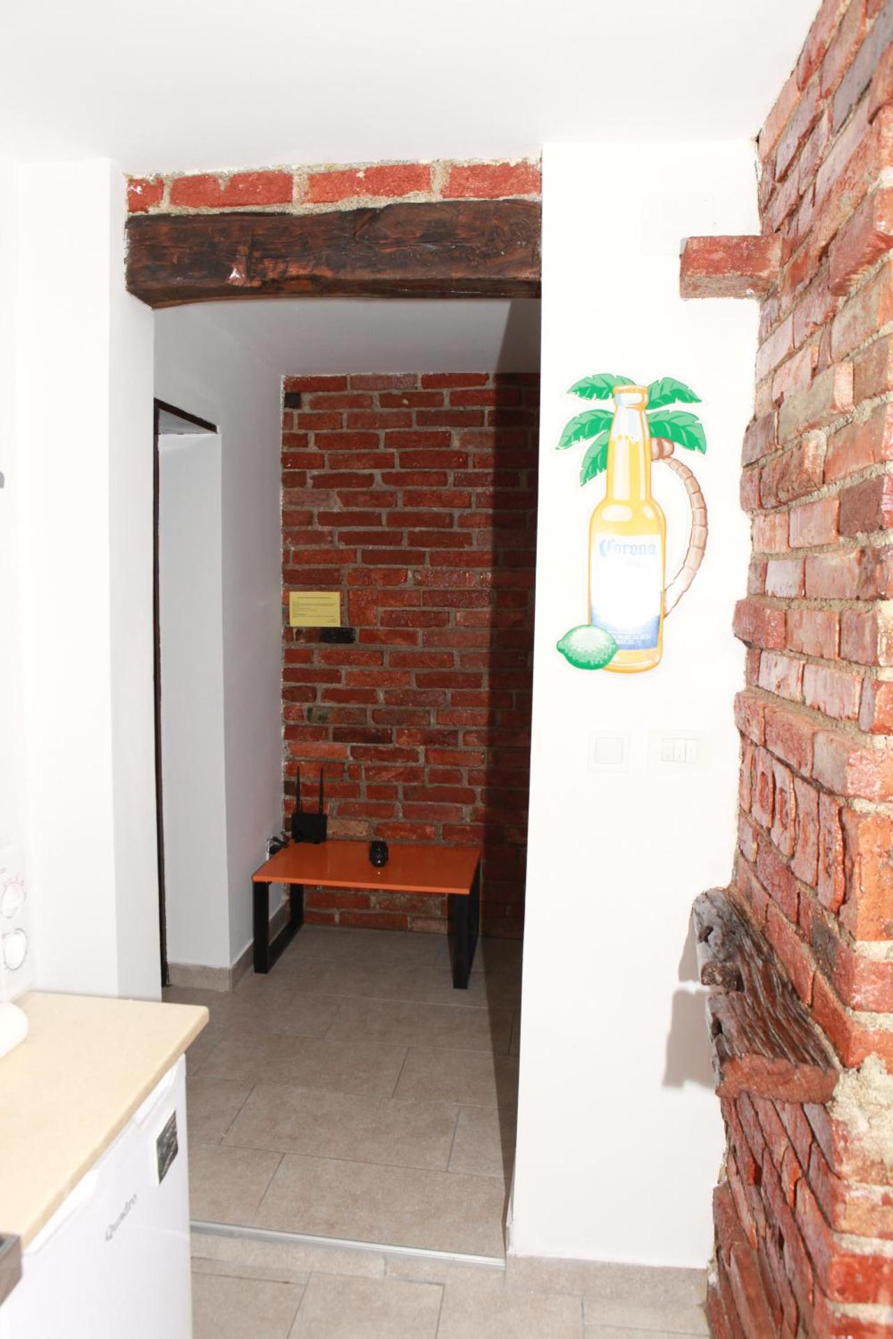 Apartman Kupa