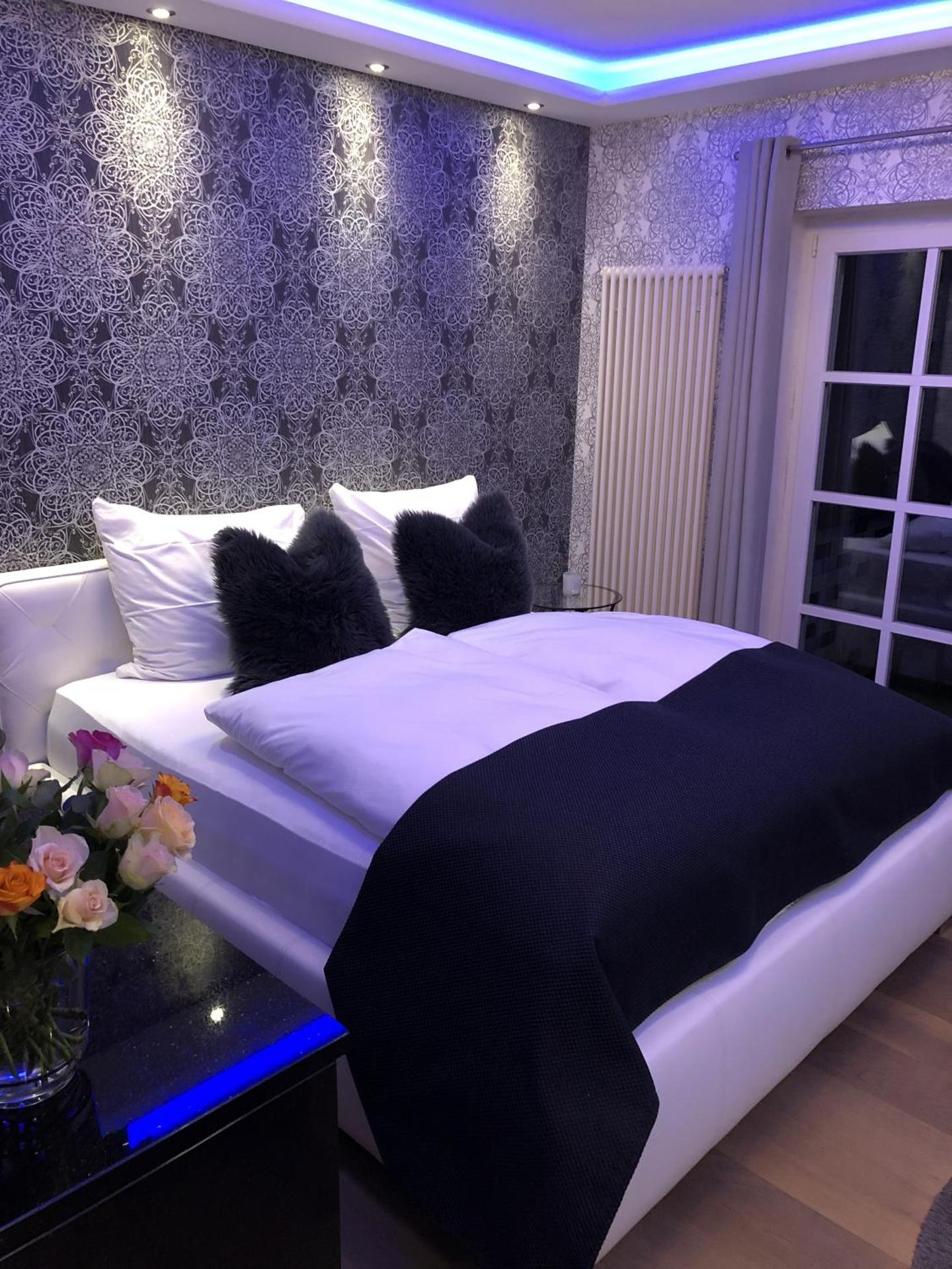 City Luxus Appartement nähe Köln Messe - LANXESS Arena