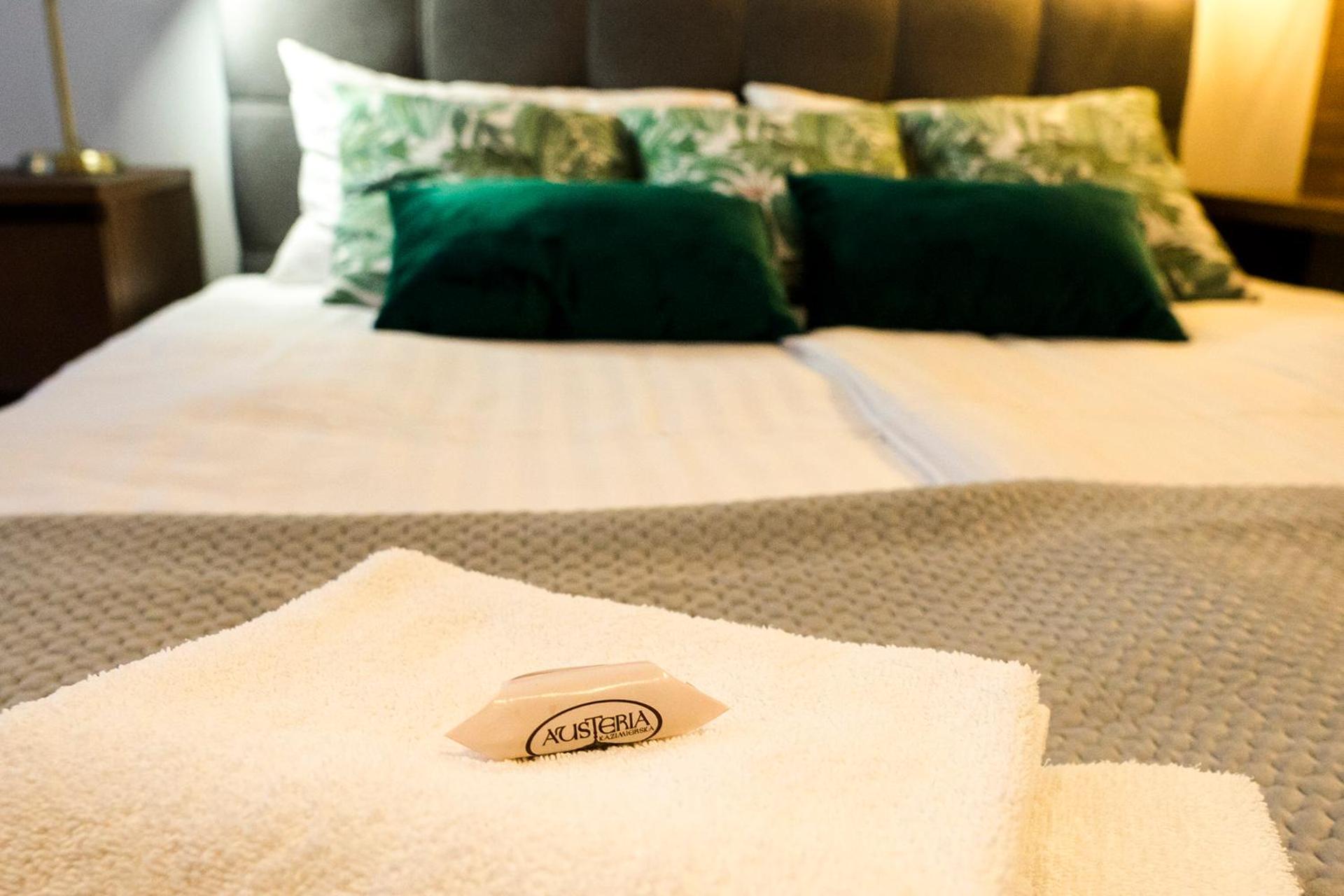 Austeria Kazimierska