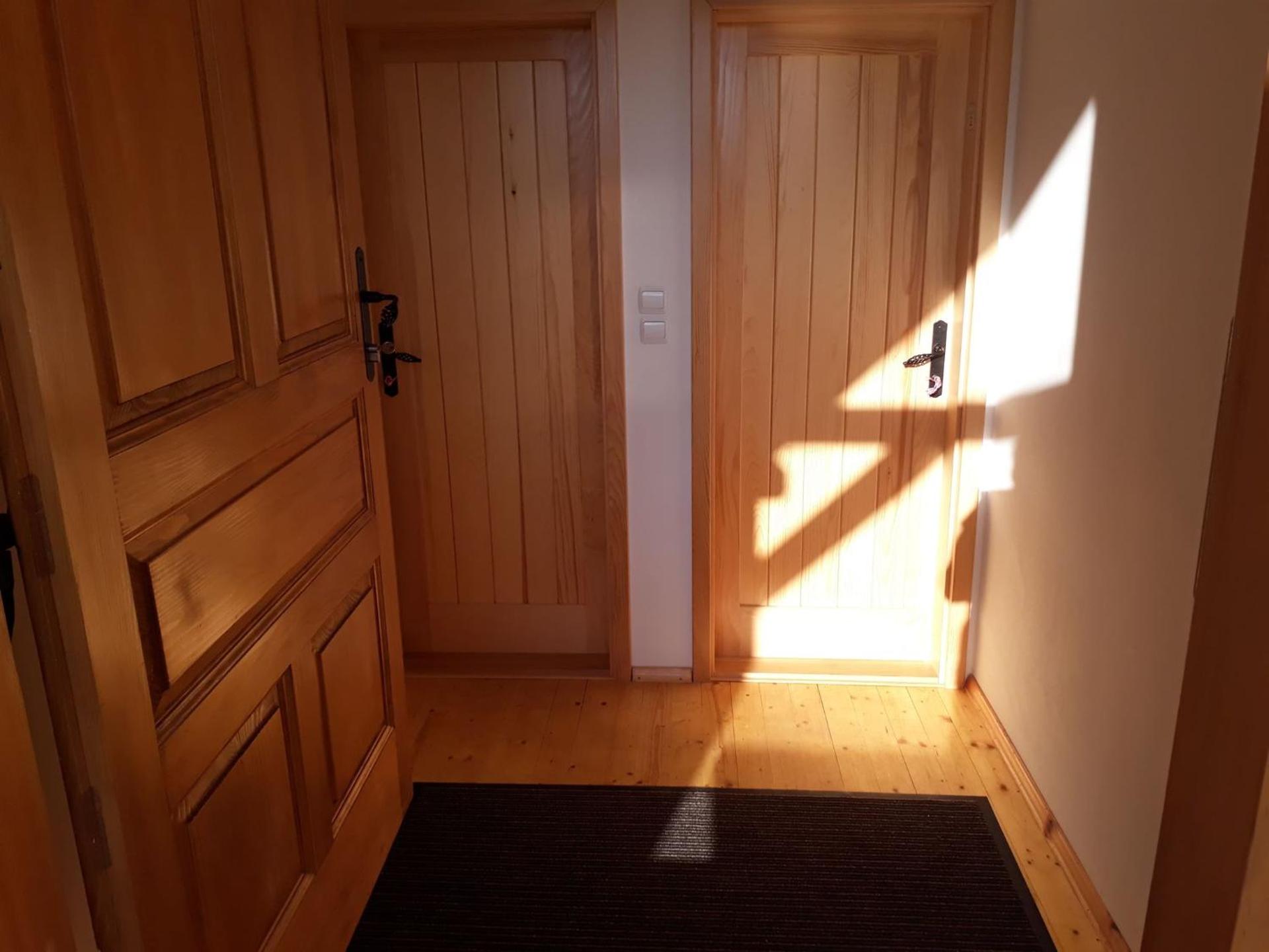 Sobe na vinskoj cesti Zmajevac