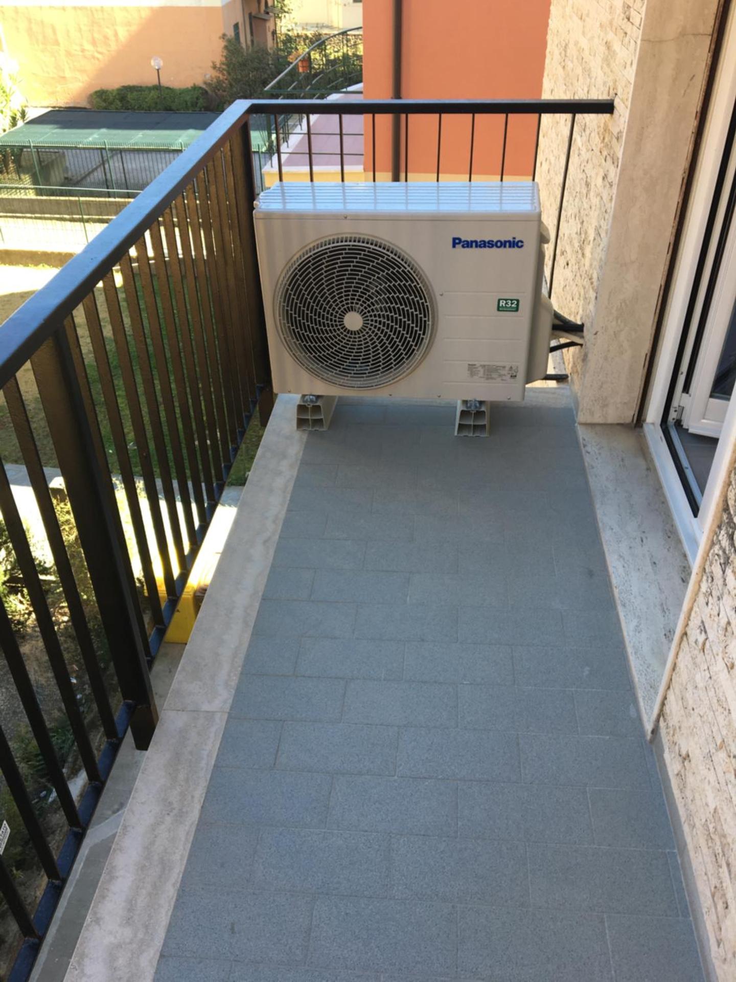 Sapore di sale, sapore di mare