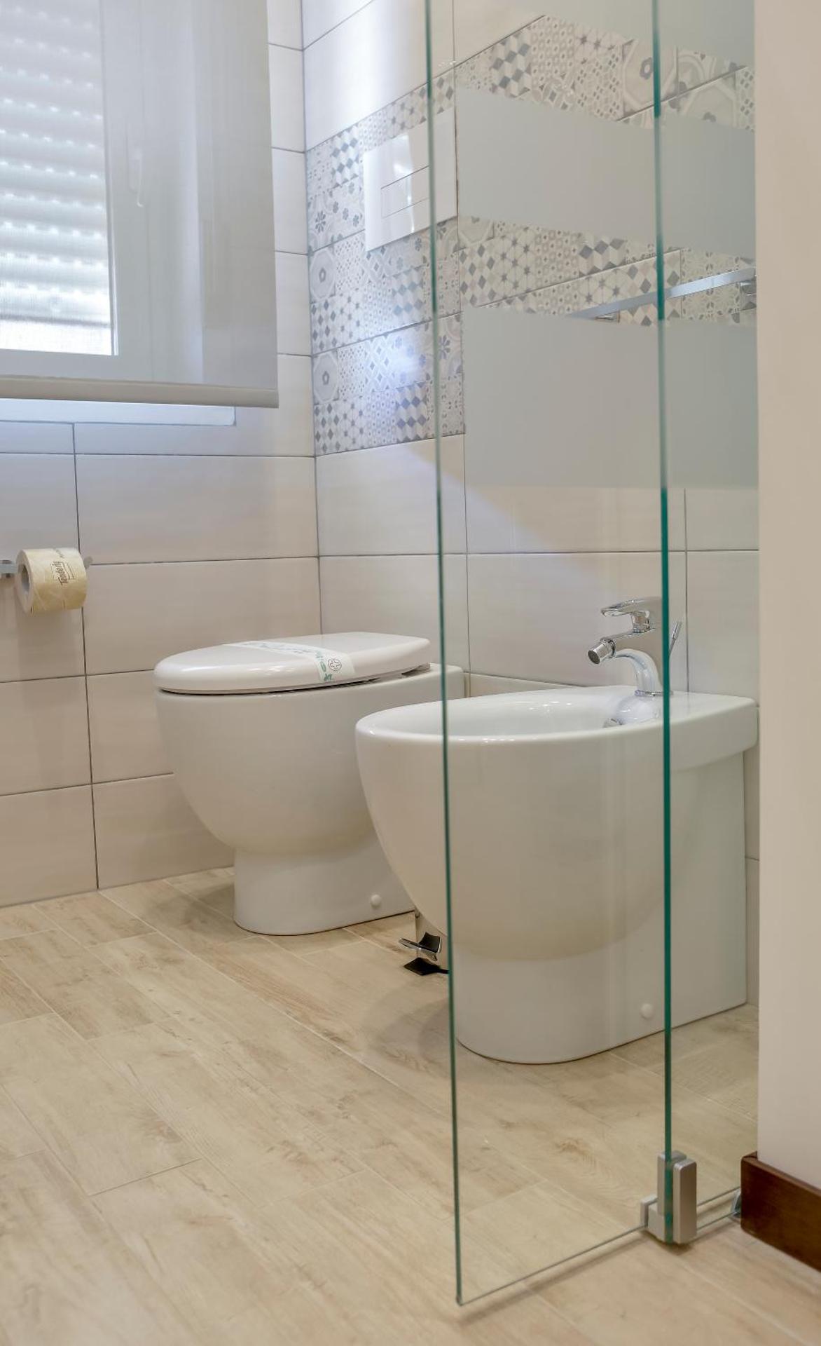 LUSSUOSAMENTE Luxury B&B