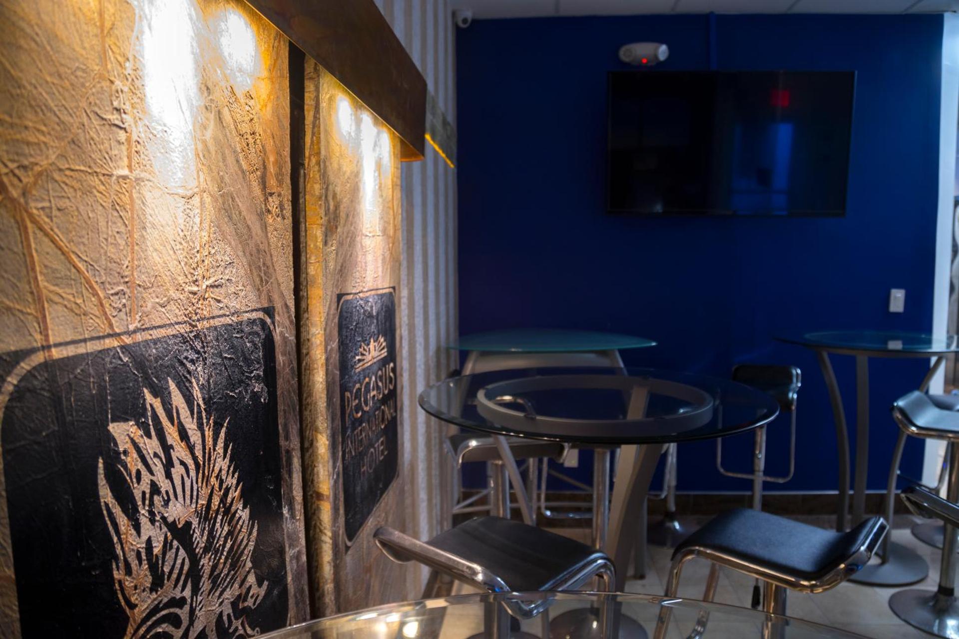 Continental breakfast