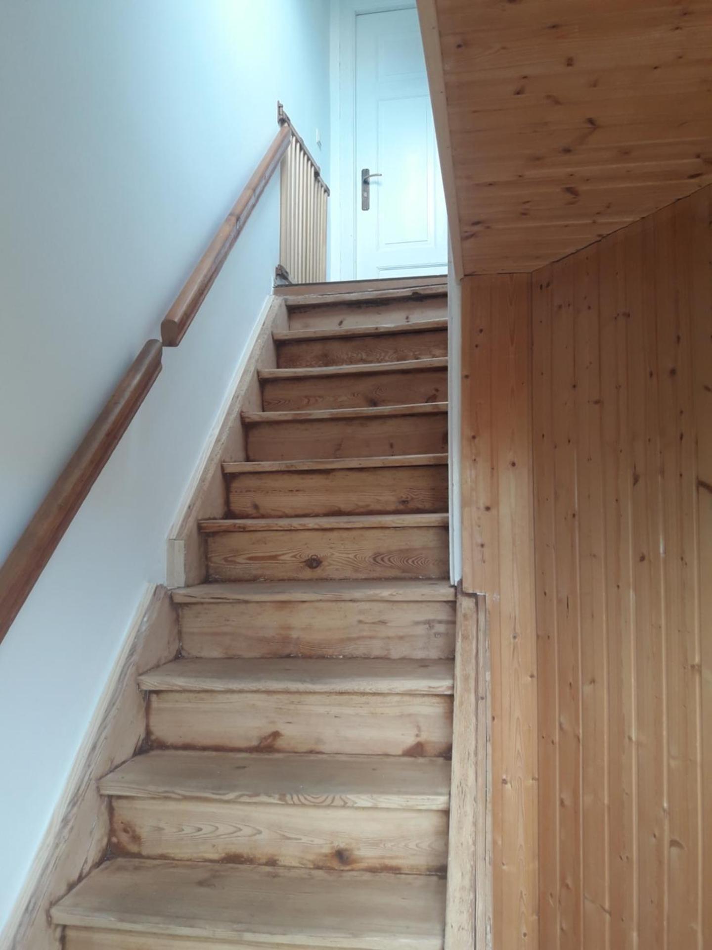 OG Die alte Stadtmühle direkt an der Flämingskate