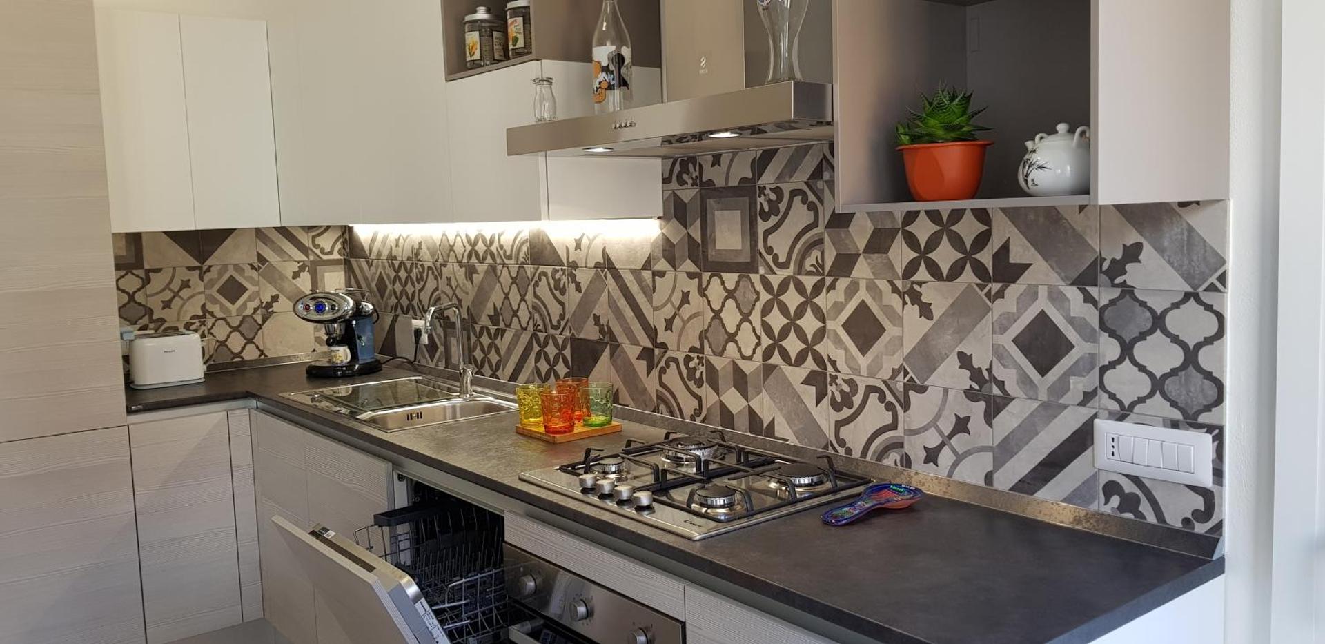 Appartamento La Casetta