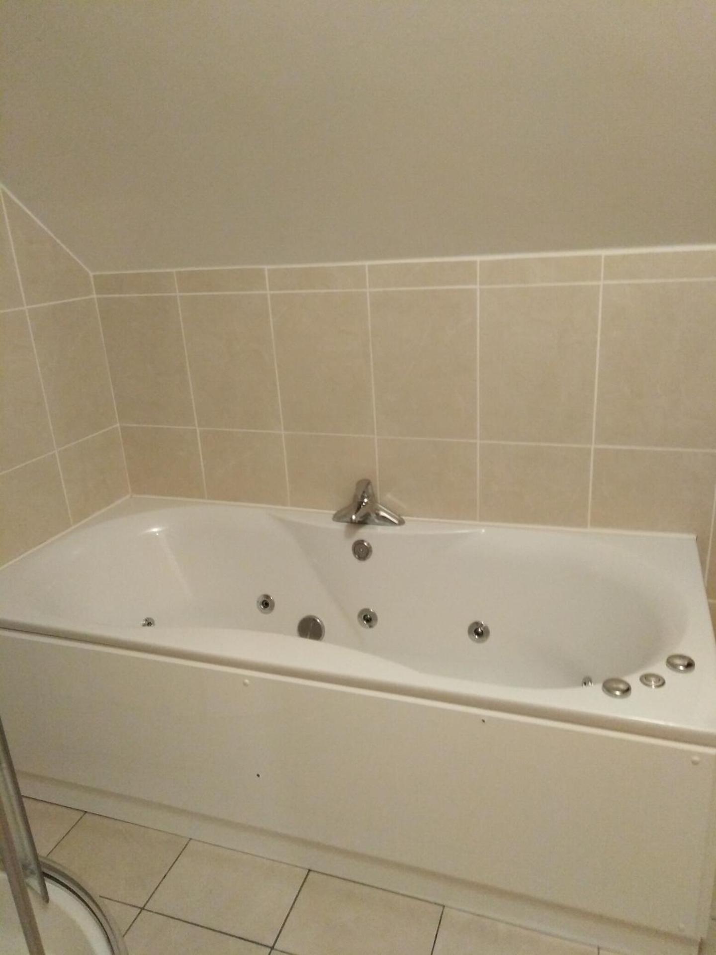 Family Room with Private Bathroom