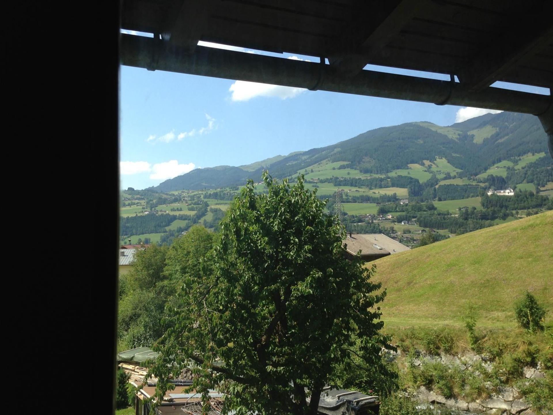 View (from property/room)