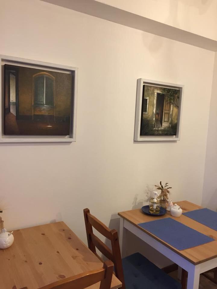 C'era una volta Podere San Giovanni