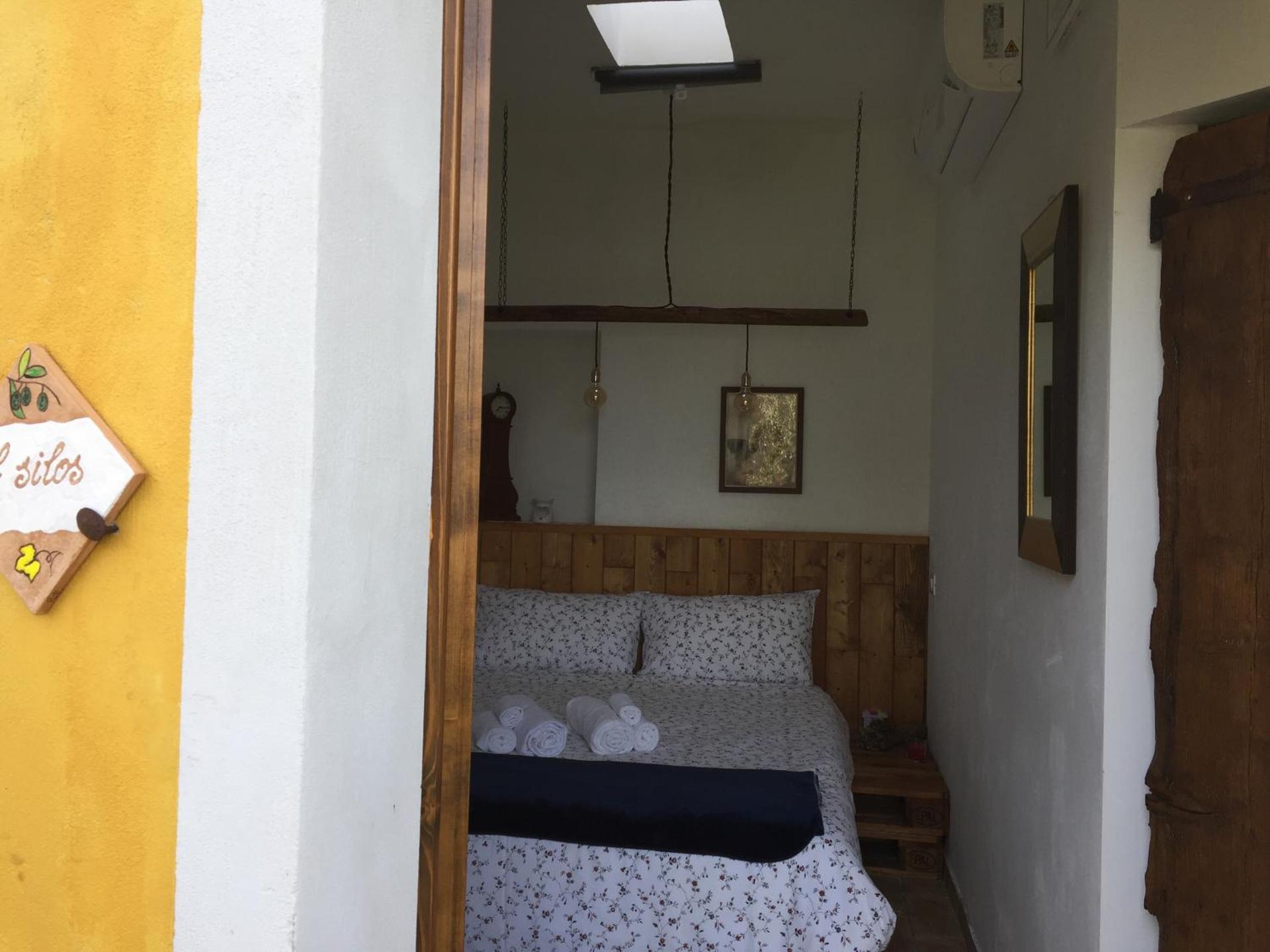 C'era una volta Podere San Giovanni