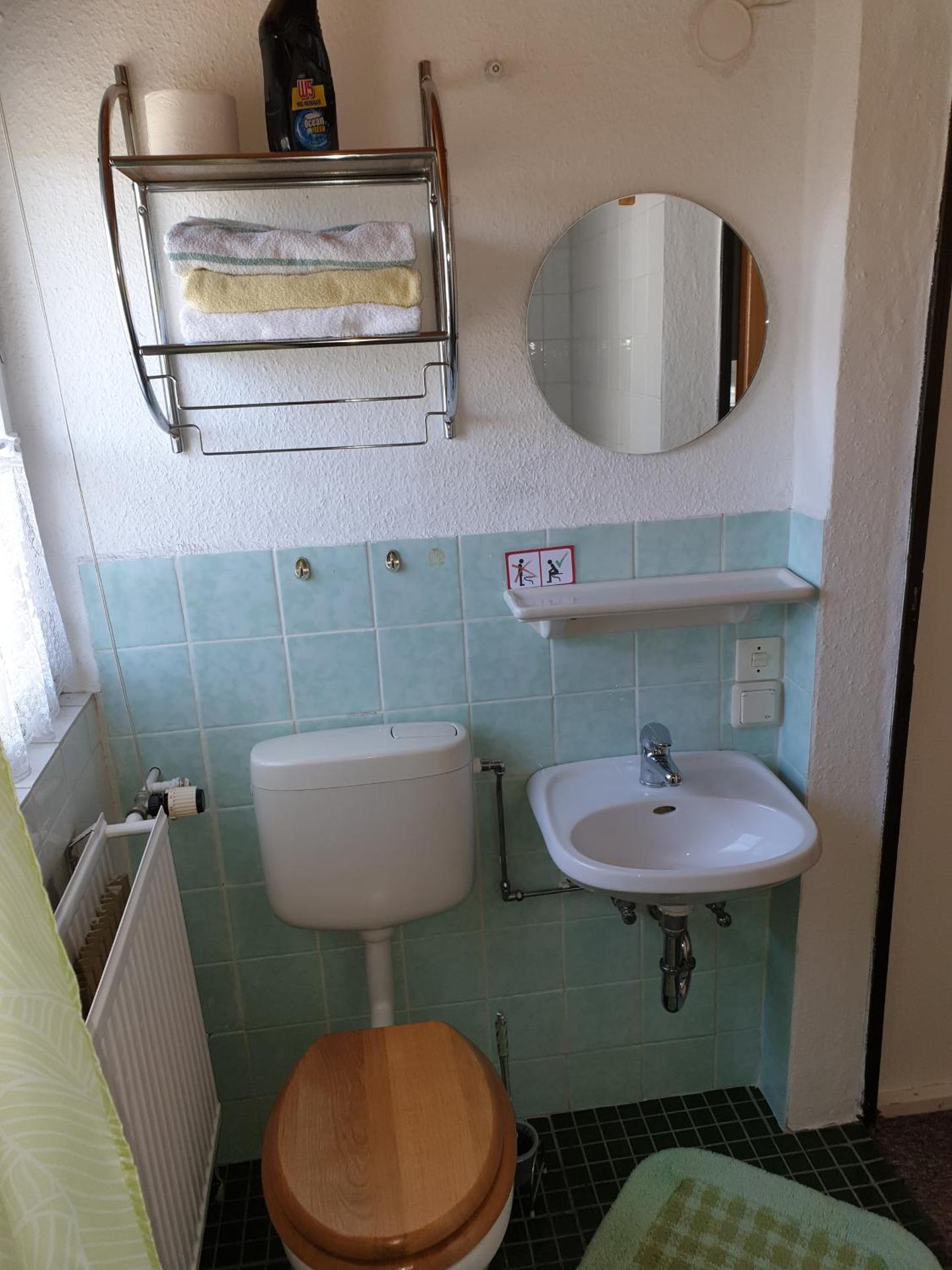 Pension Münch "Am Anger"