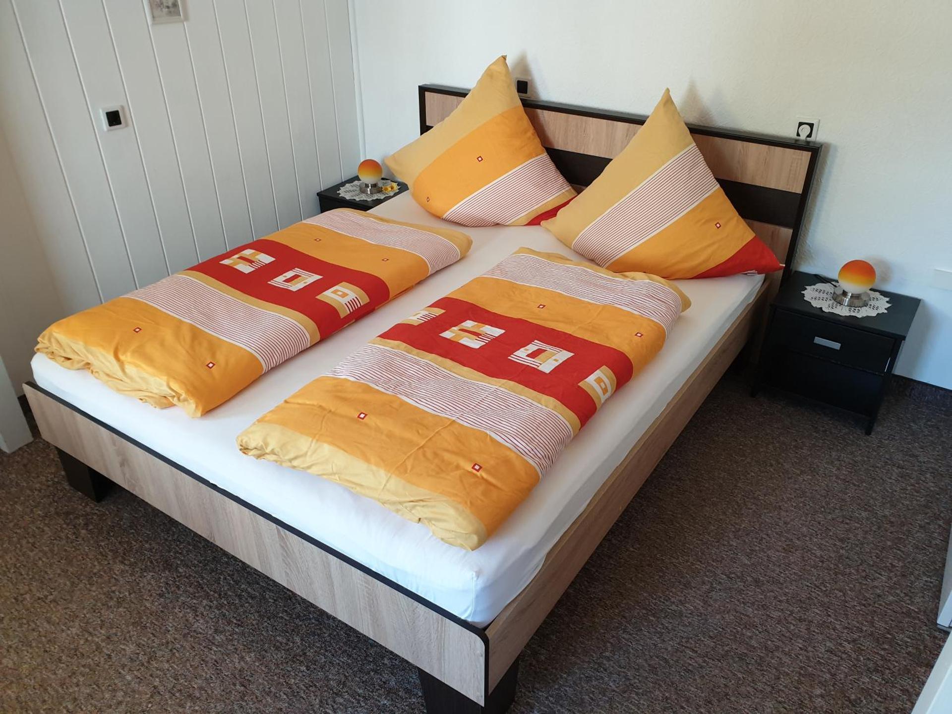 Pension Münch "Am Anger"