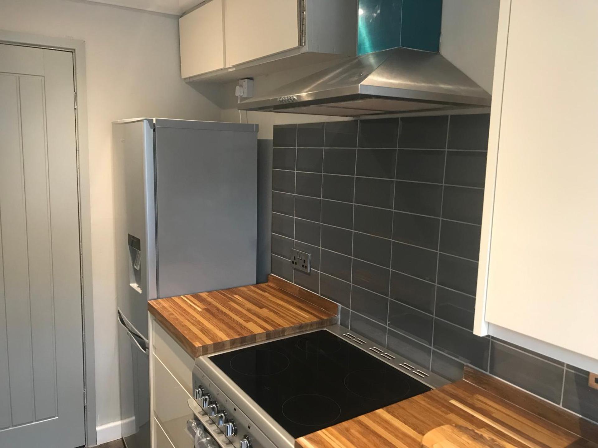 Upper Howick Hideaway