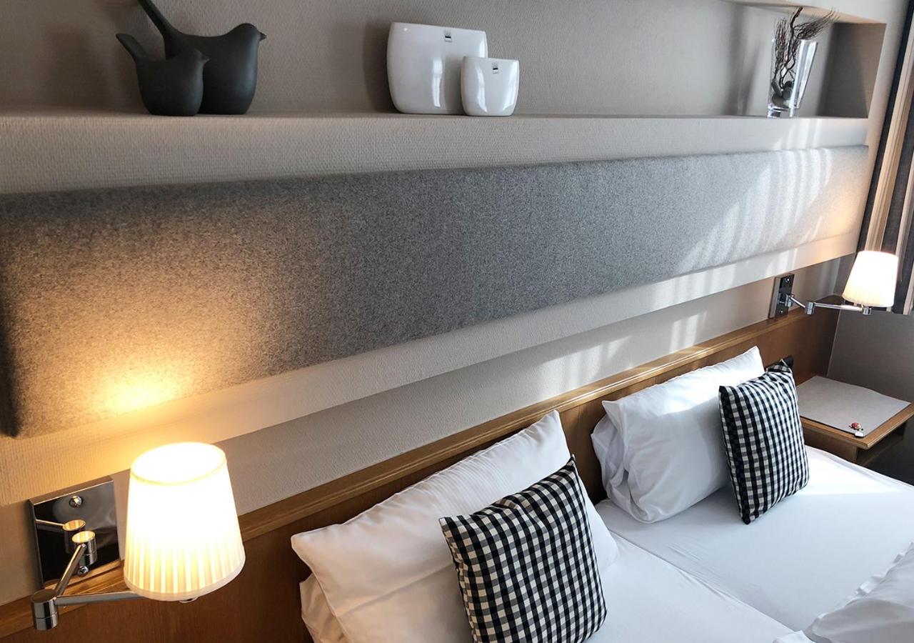 Mangolds Boutique Hotel & Fruehstuecksmeisterei