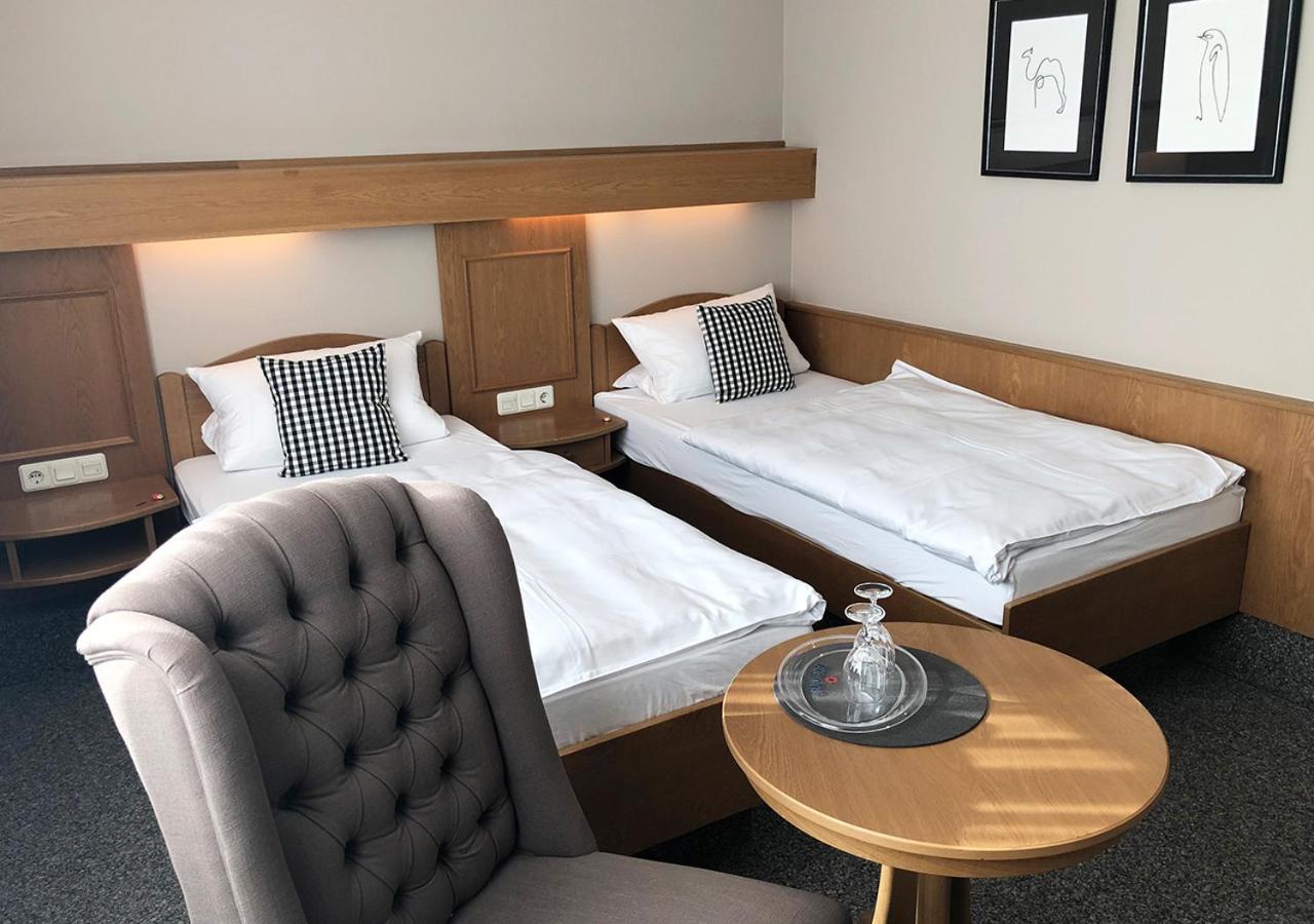 Mangolds Boutique Hotel & Fruehstuecksmeisterei