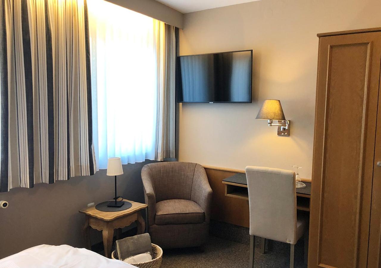 Mangolds Boutique Hotel & Fruehstuecksmeisterei