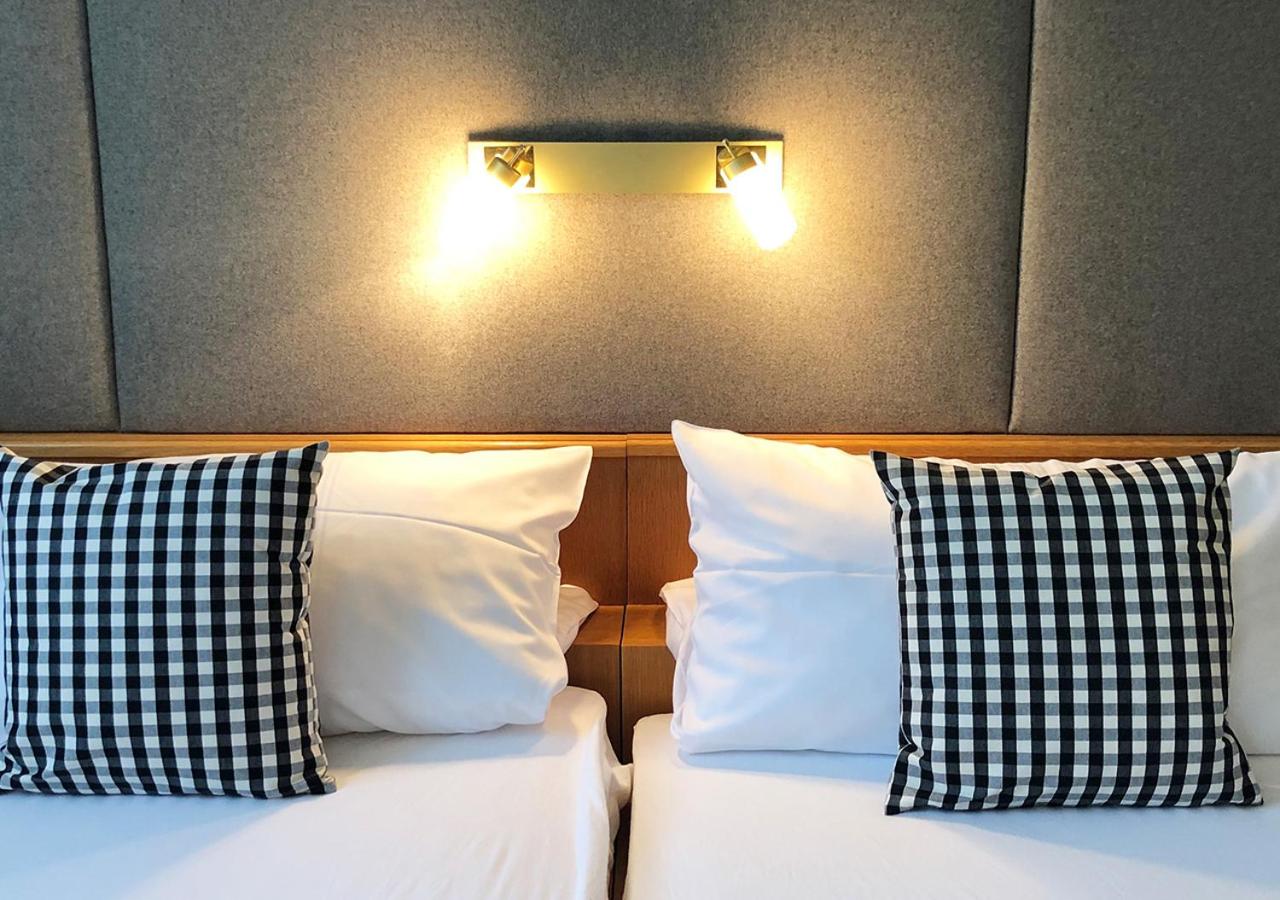 Mangolds Boutique Hotel & Fruehstuecksmeisterei