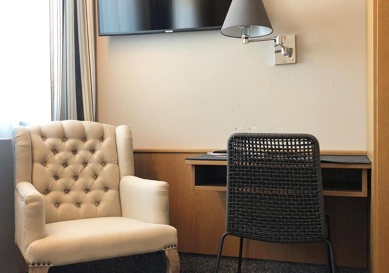 Mangolds Boutique Hotel & Fruehstuecksmeisterei