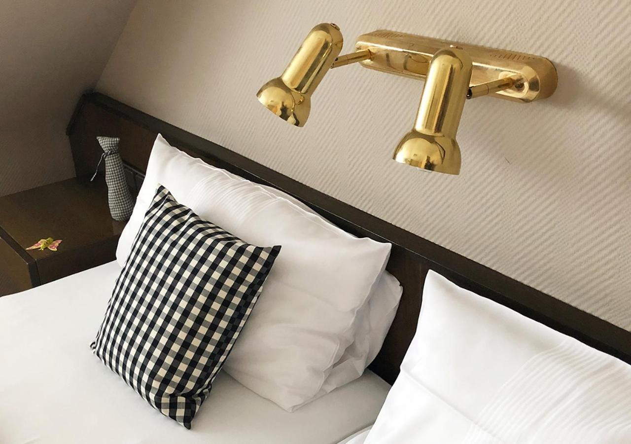 Mangolds Boutique Hotel & Fruehstuecksmeisterei