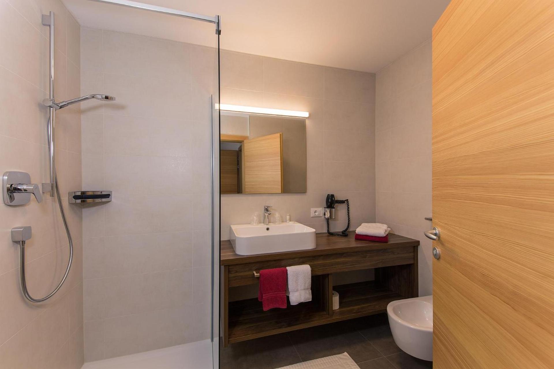 Apparthotel Marteshof