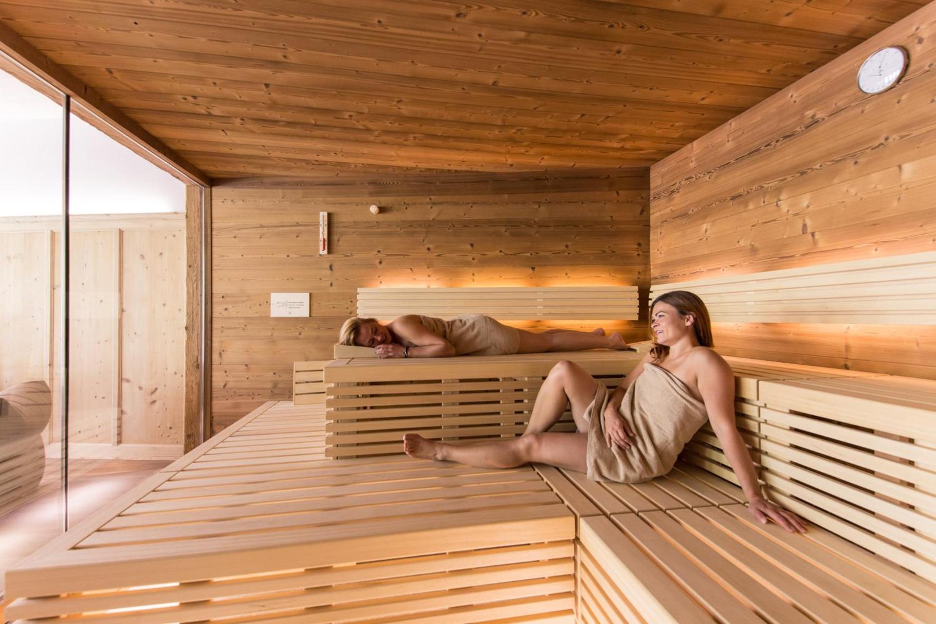 Apparthotel Marteshof