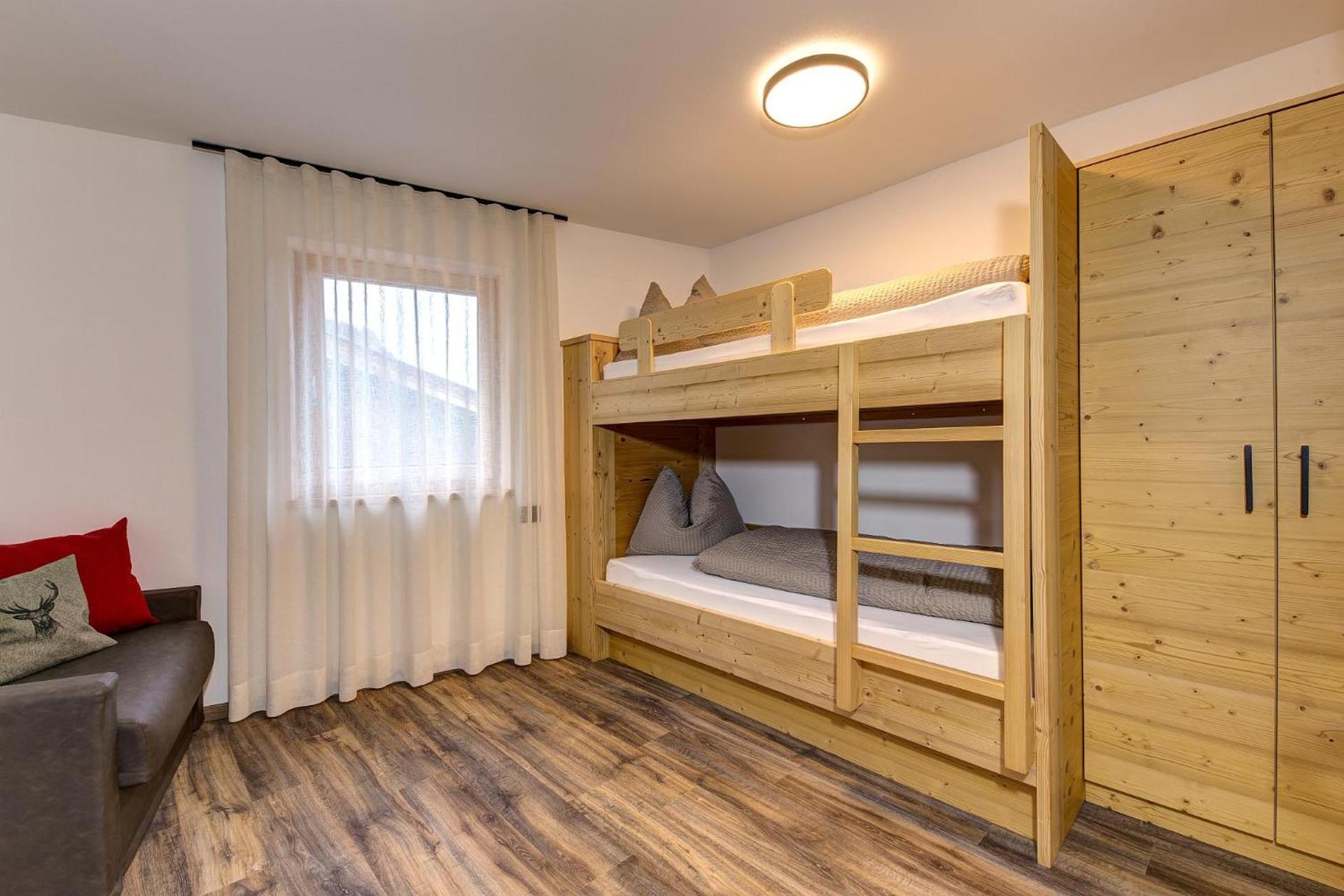 Apparthotel Marteshof