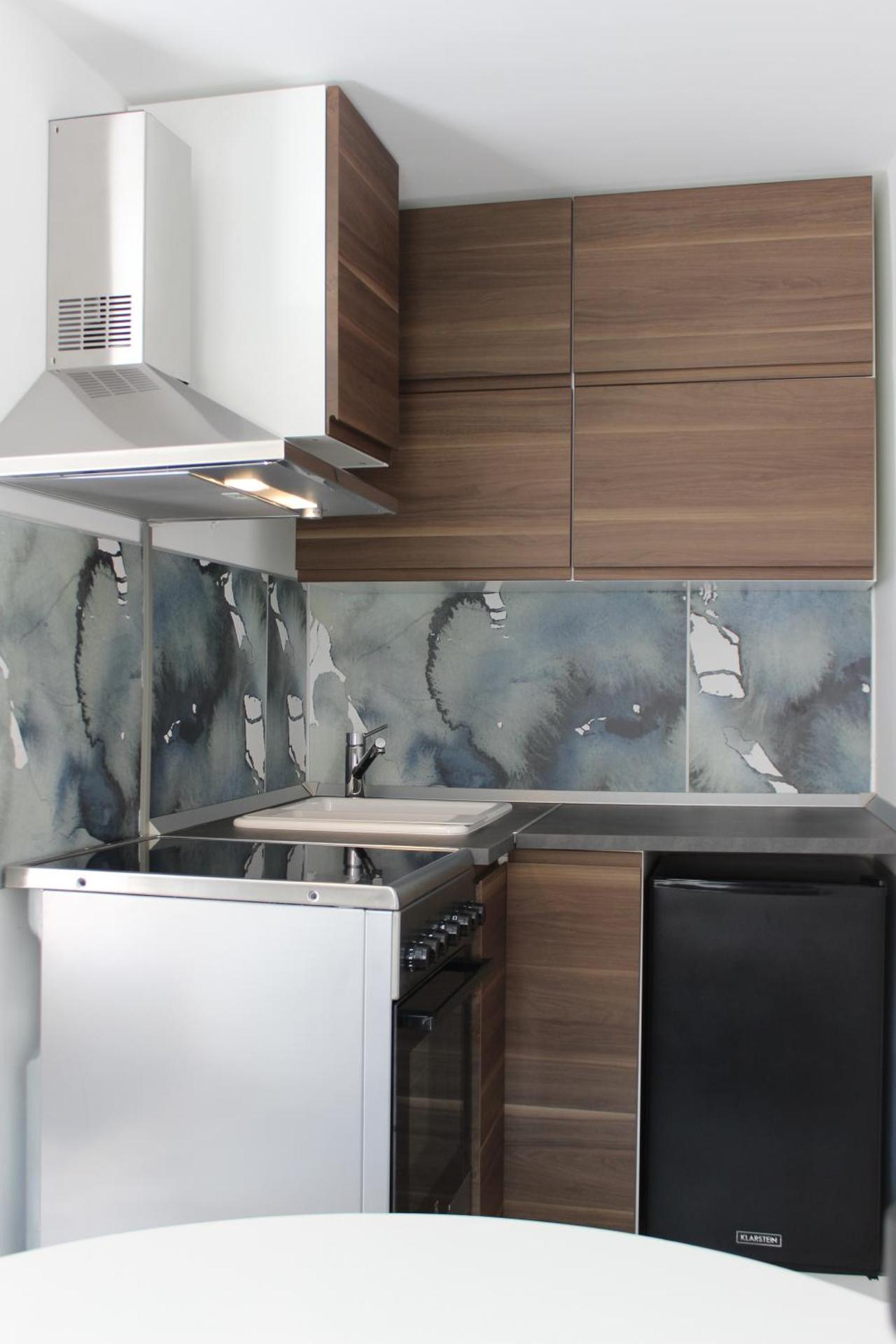 Apartments Providenca