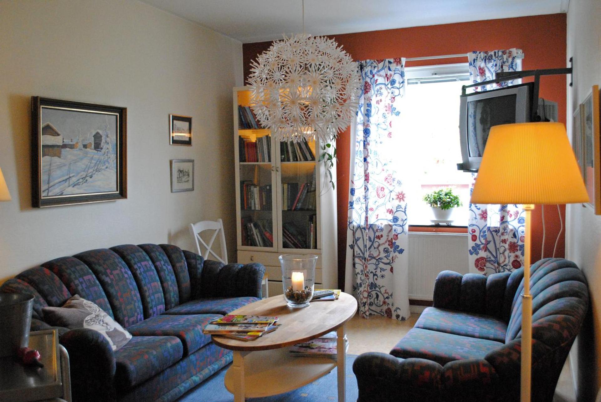 Borlänge Vandrarhem & Turistlägenheter