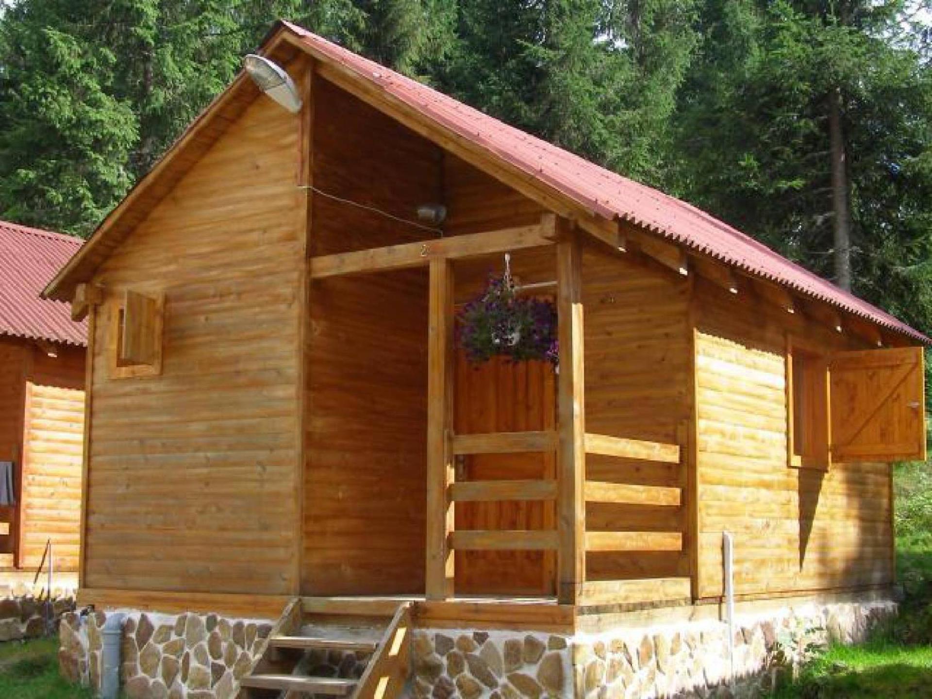 Popas Turistic Padis