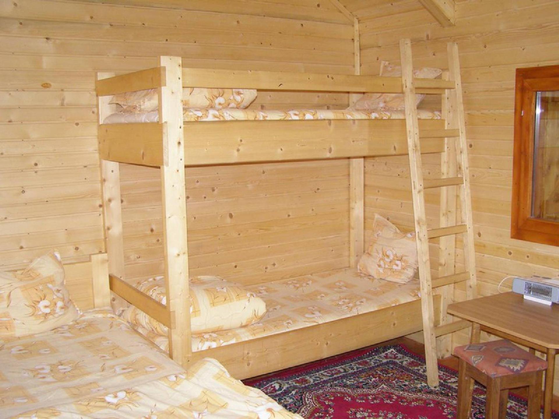 Popas Turistic Padis