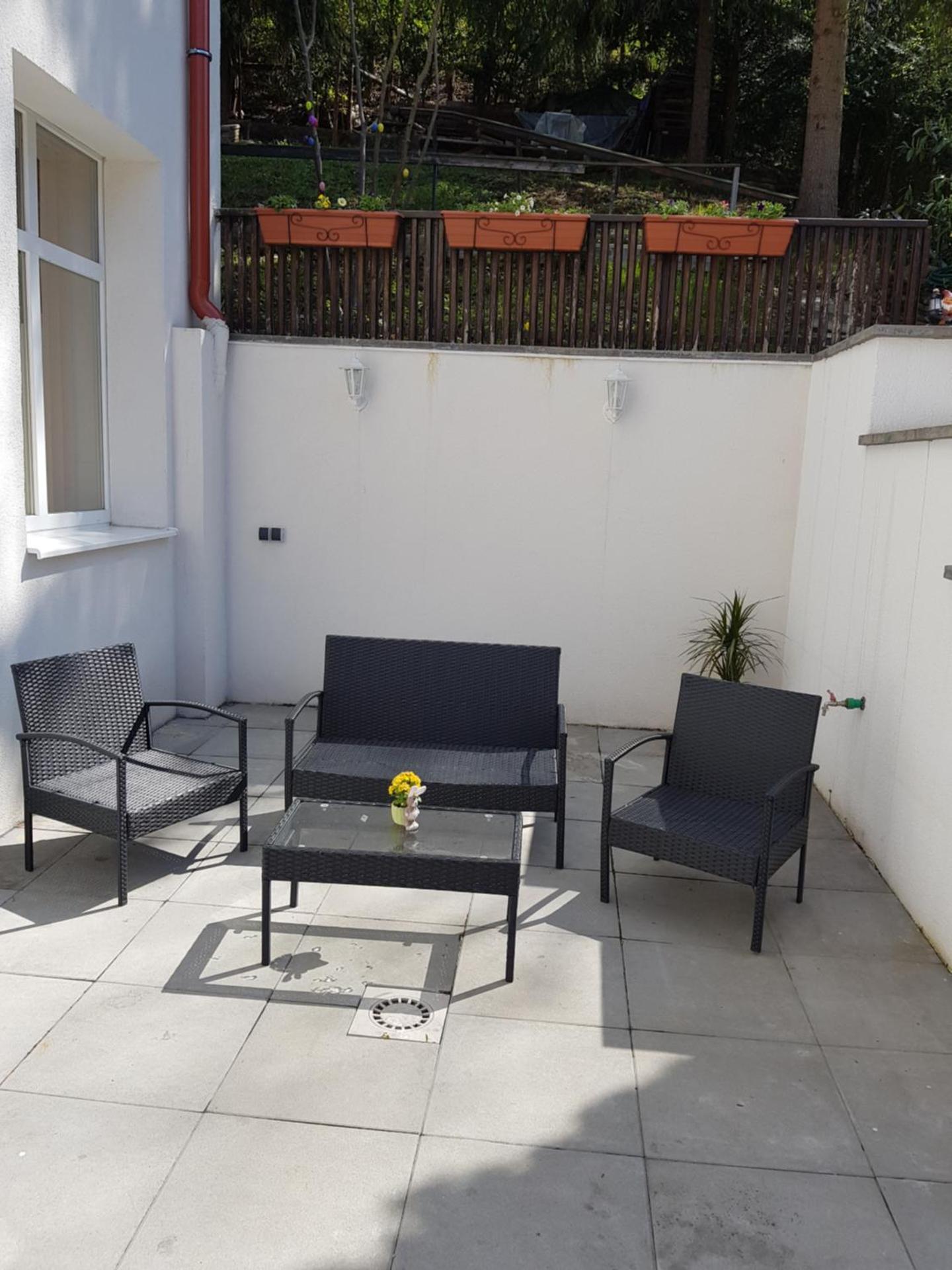 Ferienwohnungen Albstadt