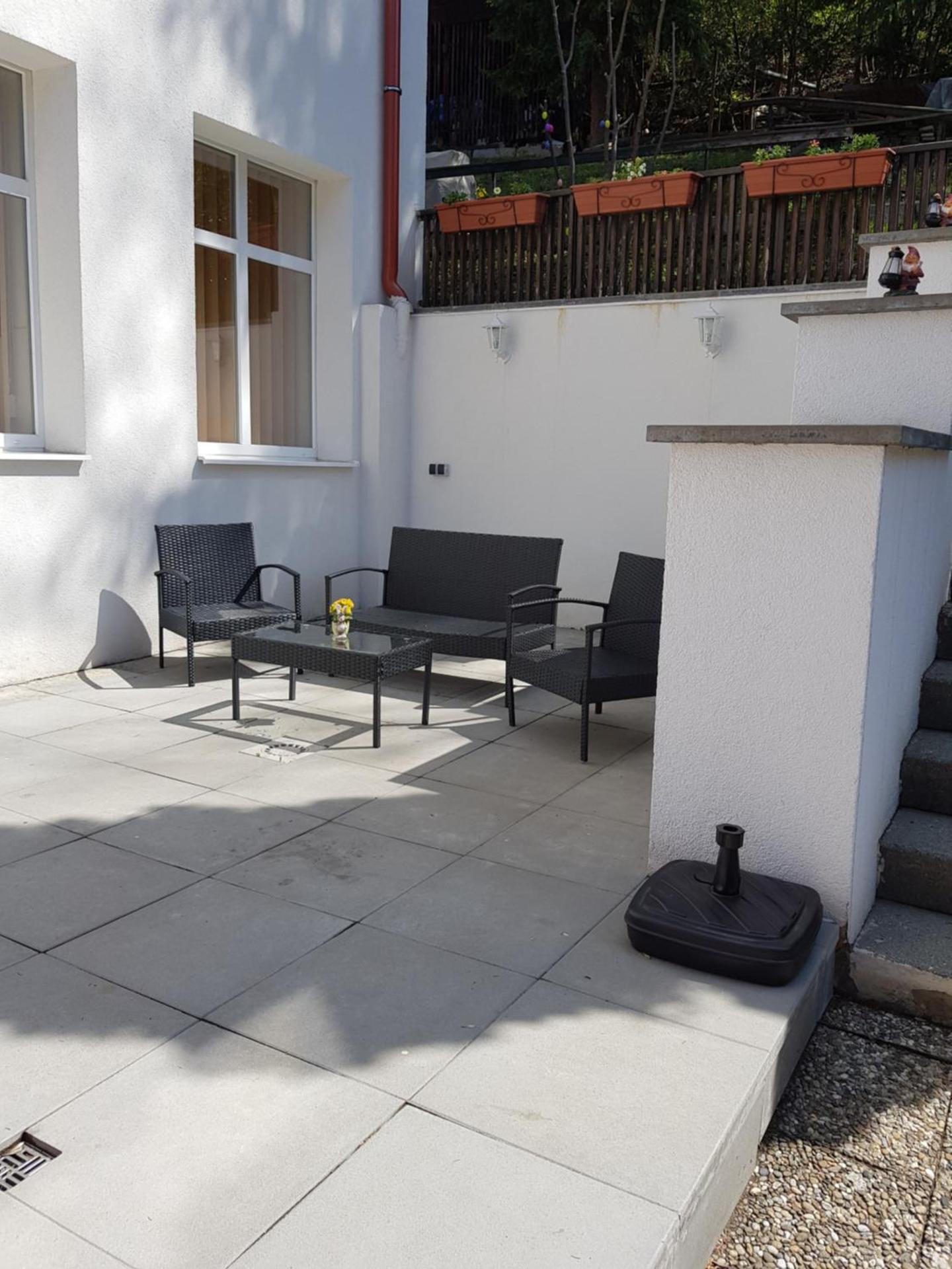 Ferienwohnungen Albstadt