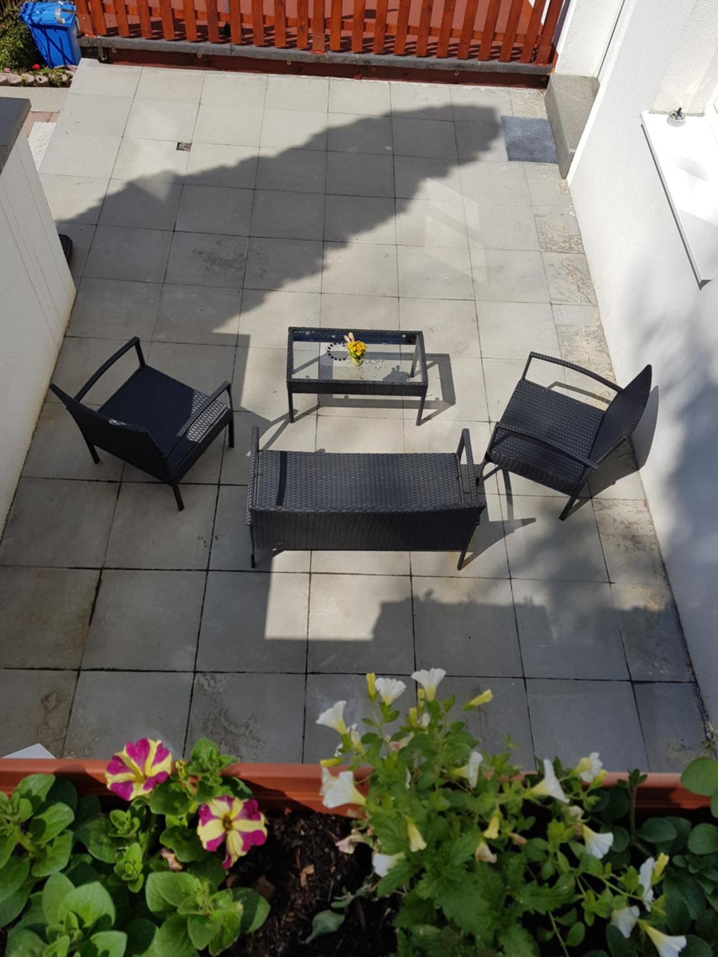 Ferienwohnungen Albstadt