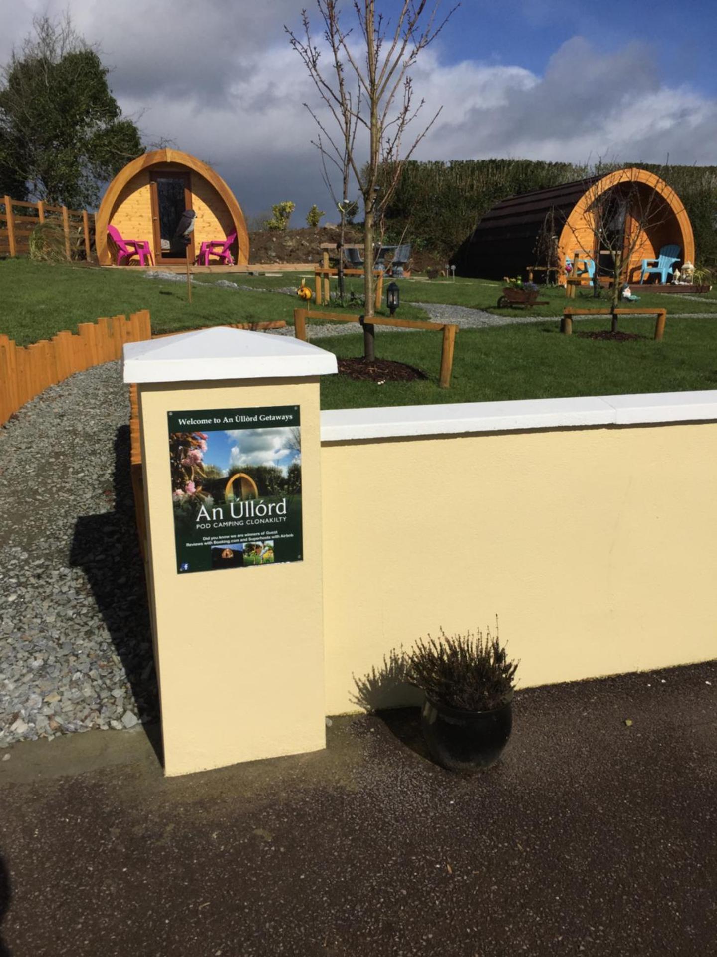 Clonakilty Accommodation