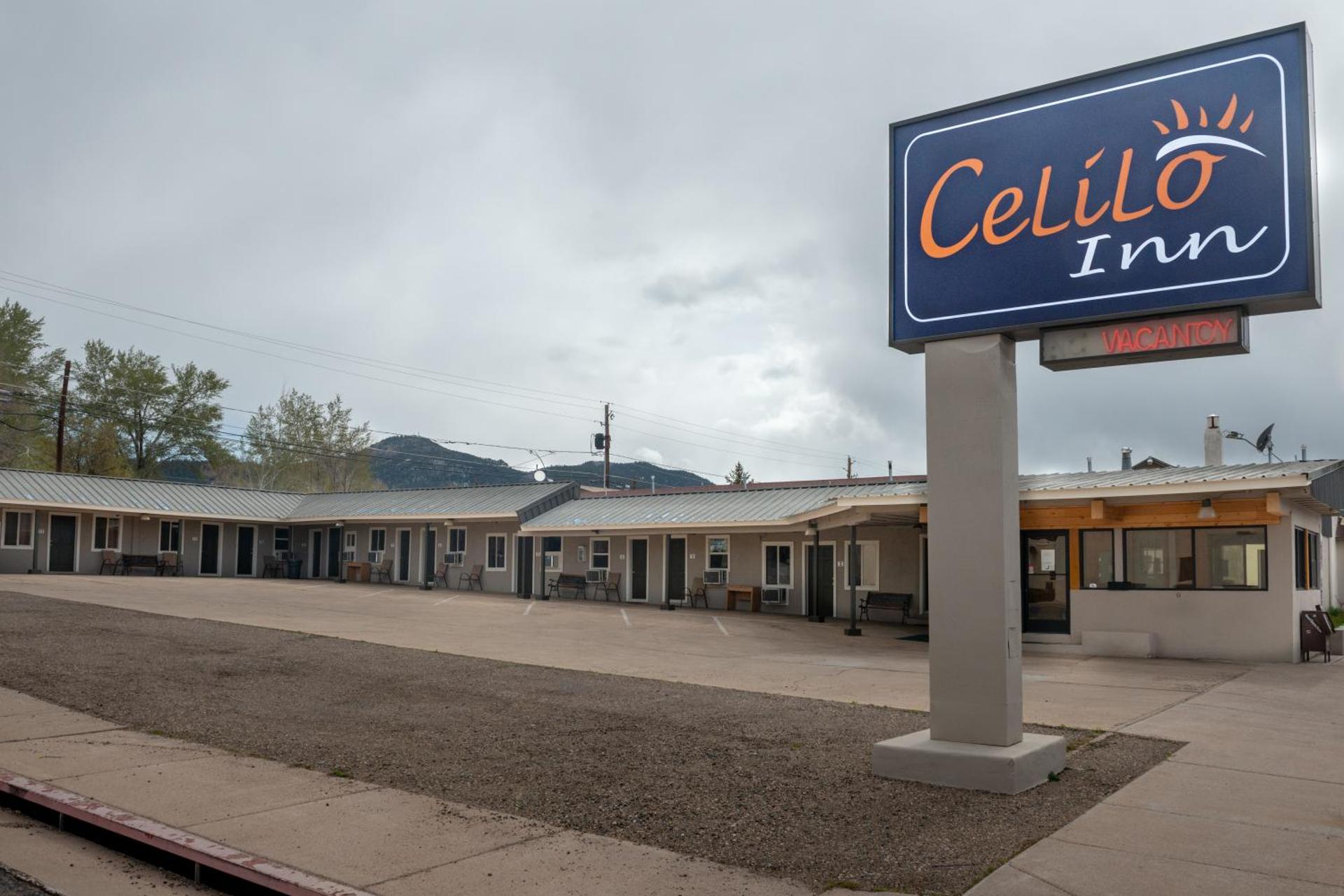 Celilo Inn