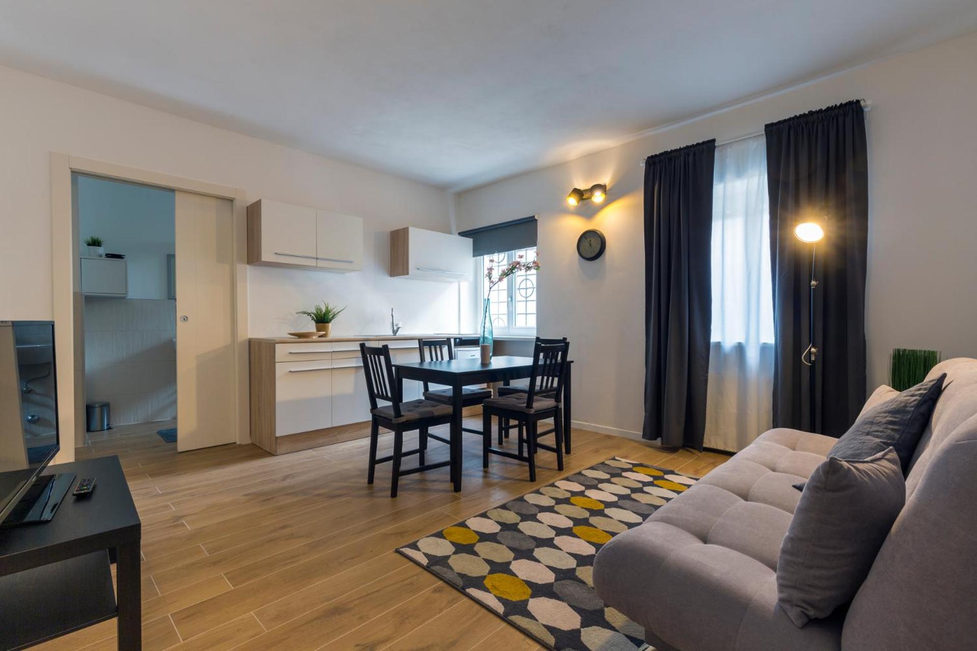 Albergo Diffuso ELA Living - Design Apartment & Room