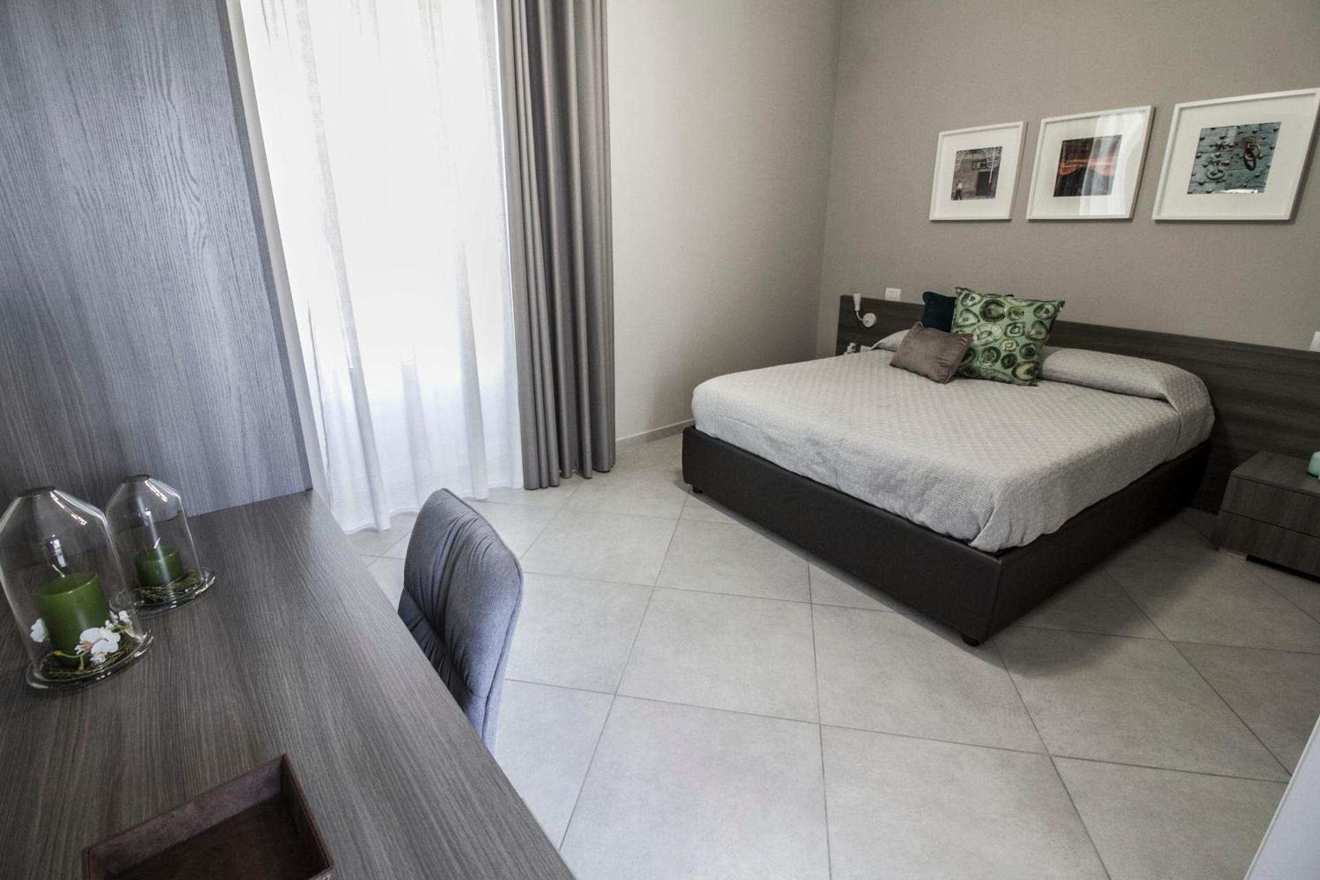 Family Room with Private Bathroom