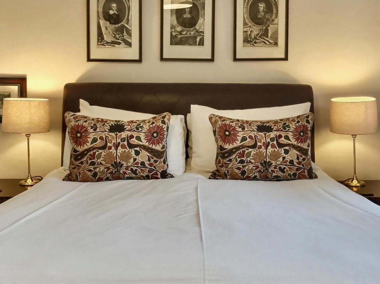 King room with Shower - Dog Friendly 