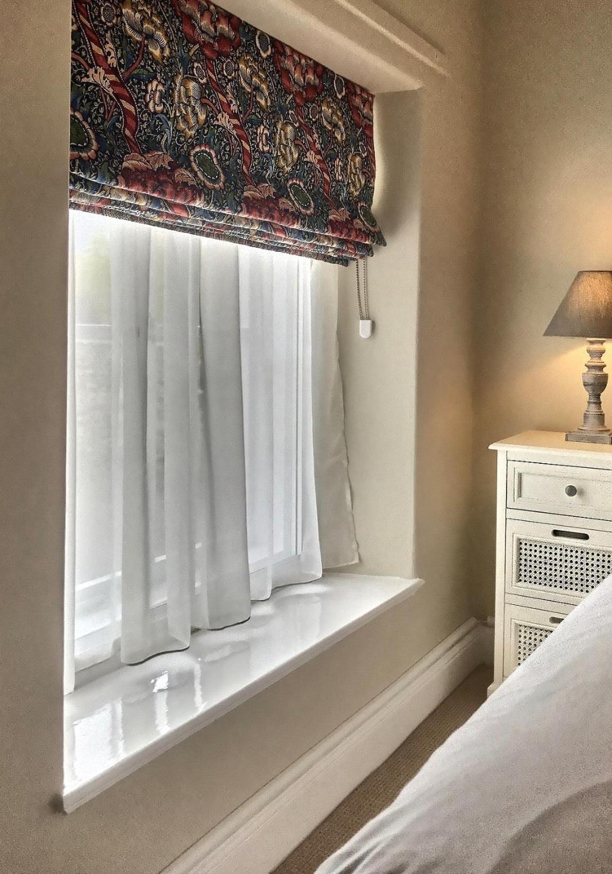 Double Room with Shower- Pets not allowed 