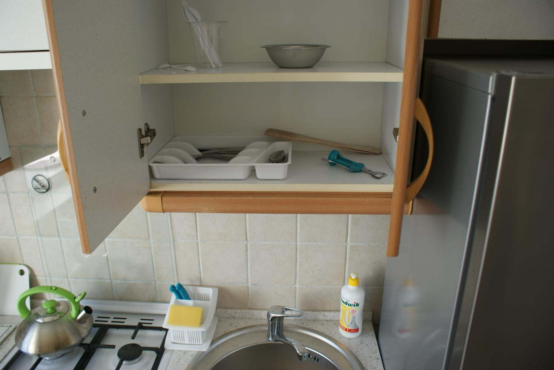 Apartament Grochowska Warszawa