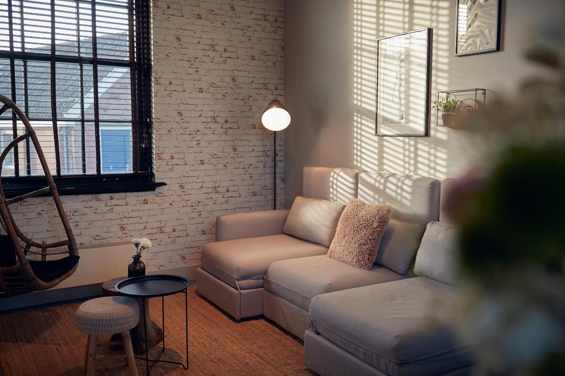 HUISJES AAN DE AMSTEL - Your home away from home