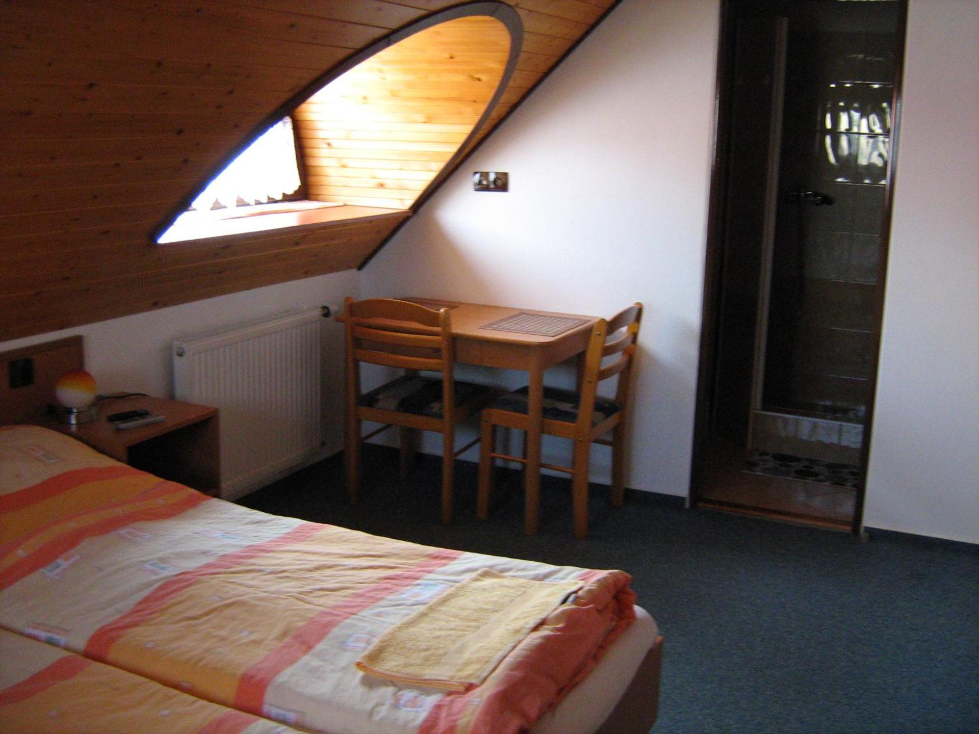 Penzion Albína - Restaurace