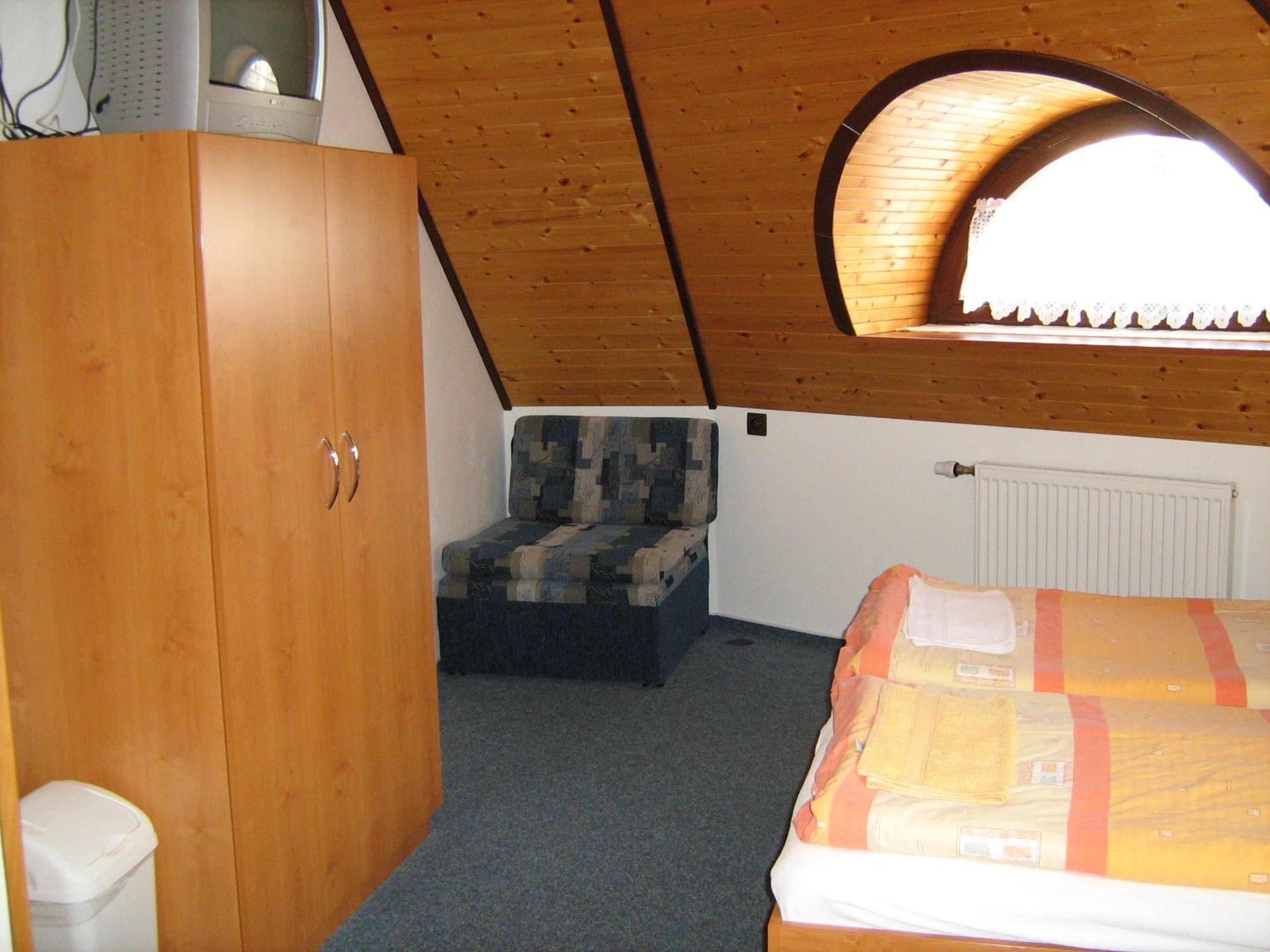 Penzion Albína - Restaurace