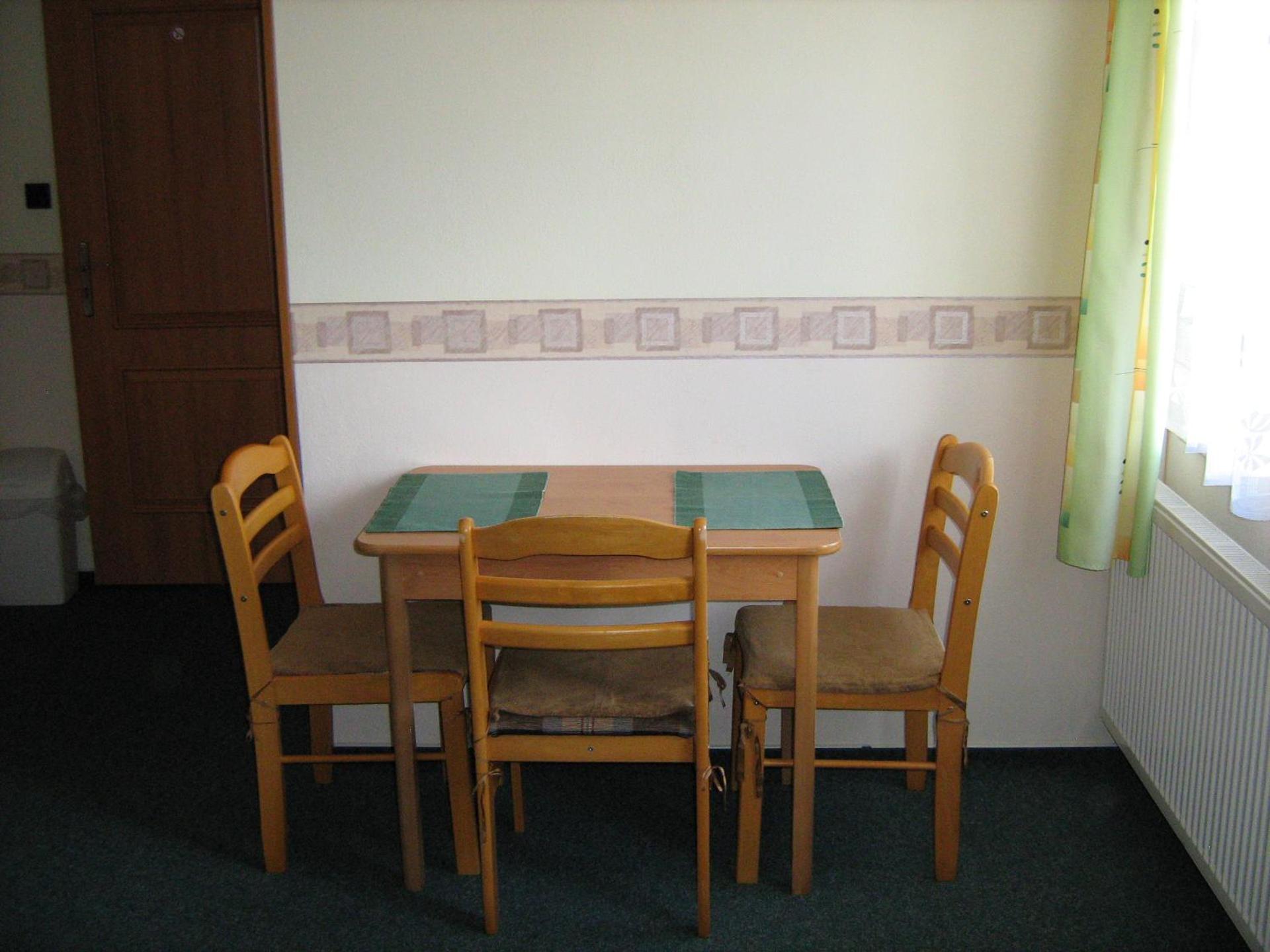 Penzion Albína - Restaurace