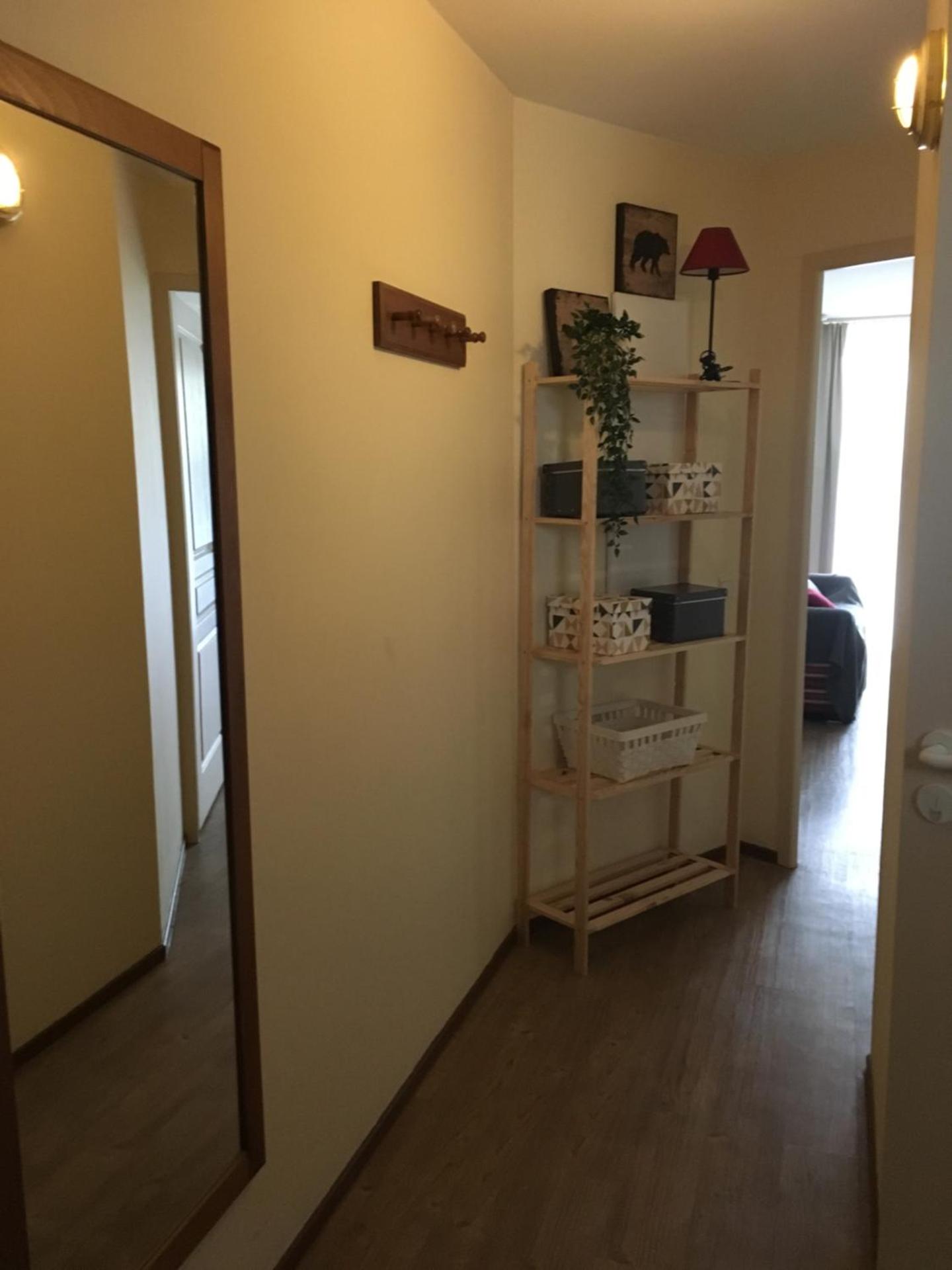 Résidence Les Trois Domaines