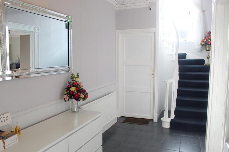 Beautiful house on NC500 Route