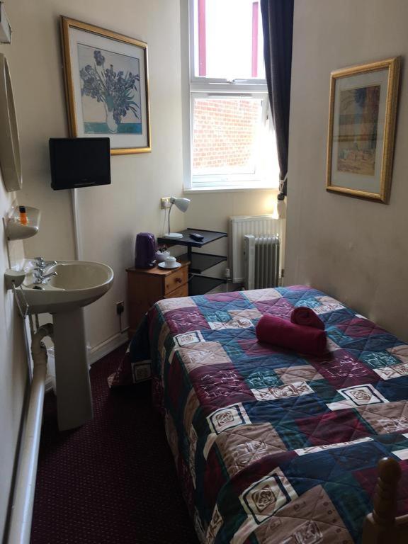 The Long Room Hotel and Bar