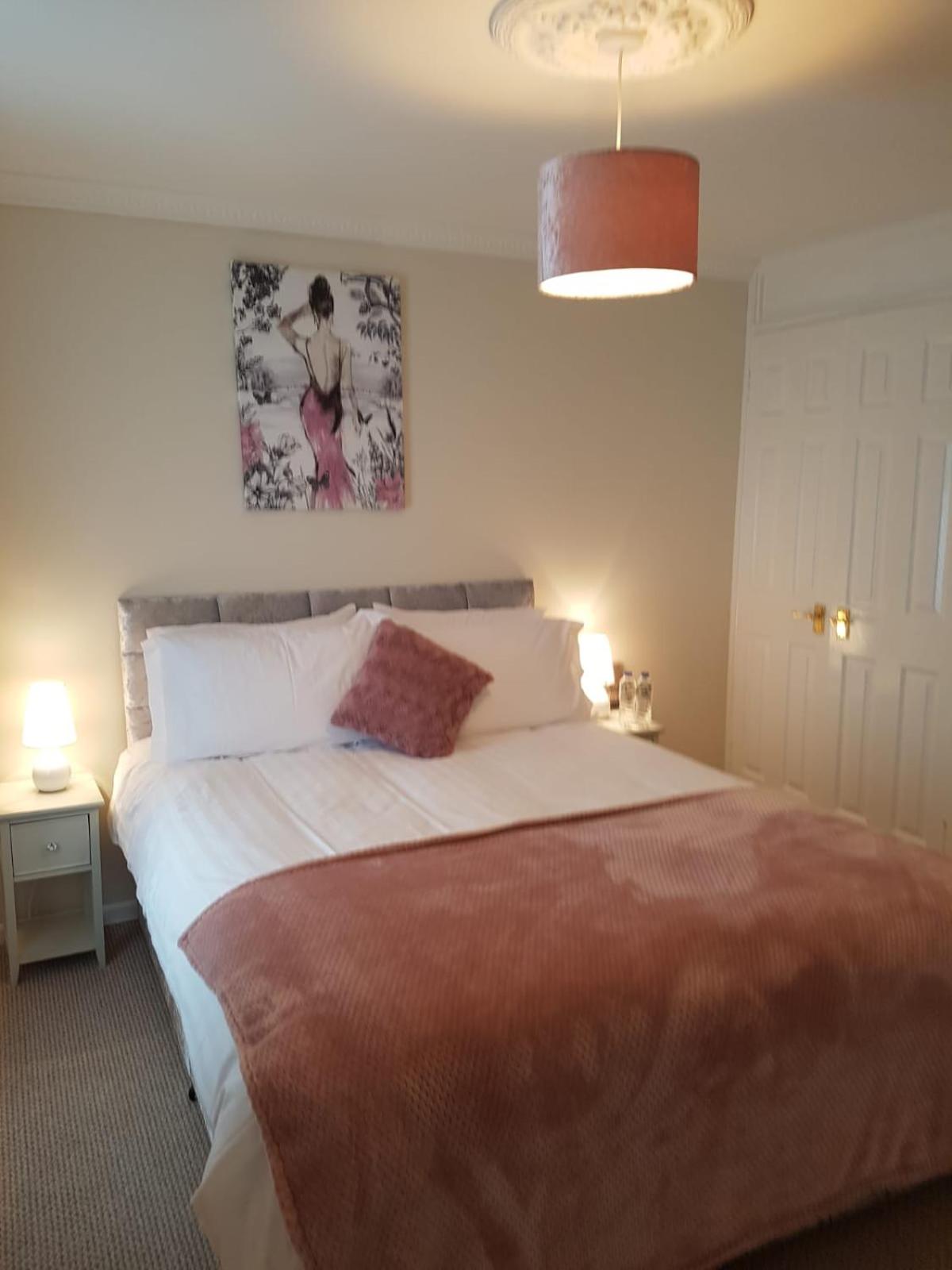 LegenDerry B&B