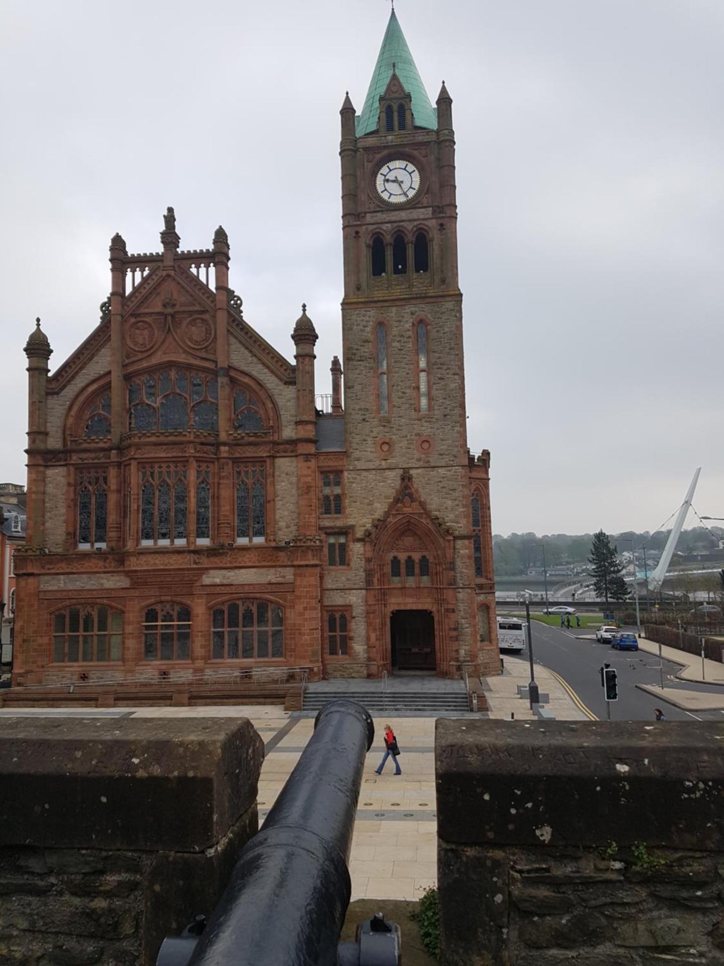 LegenDerry B&B