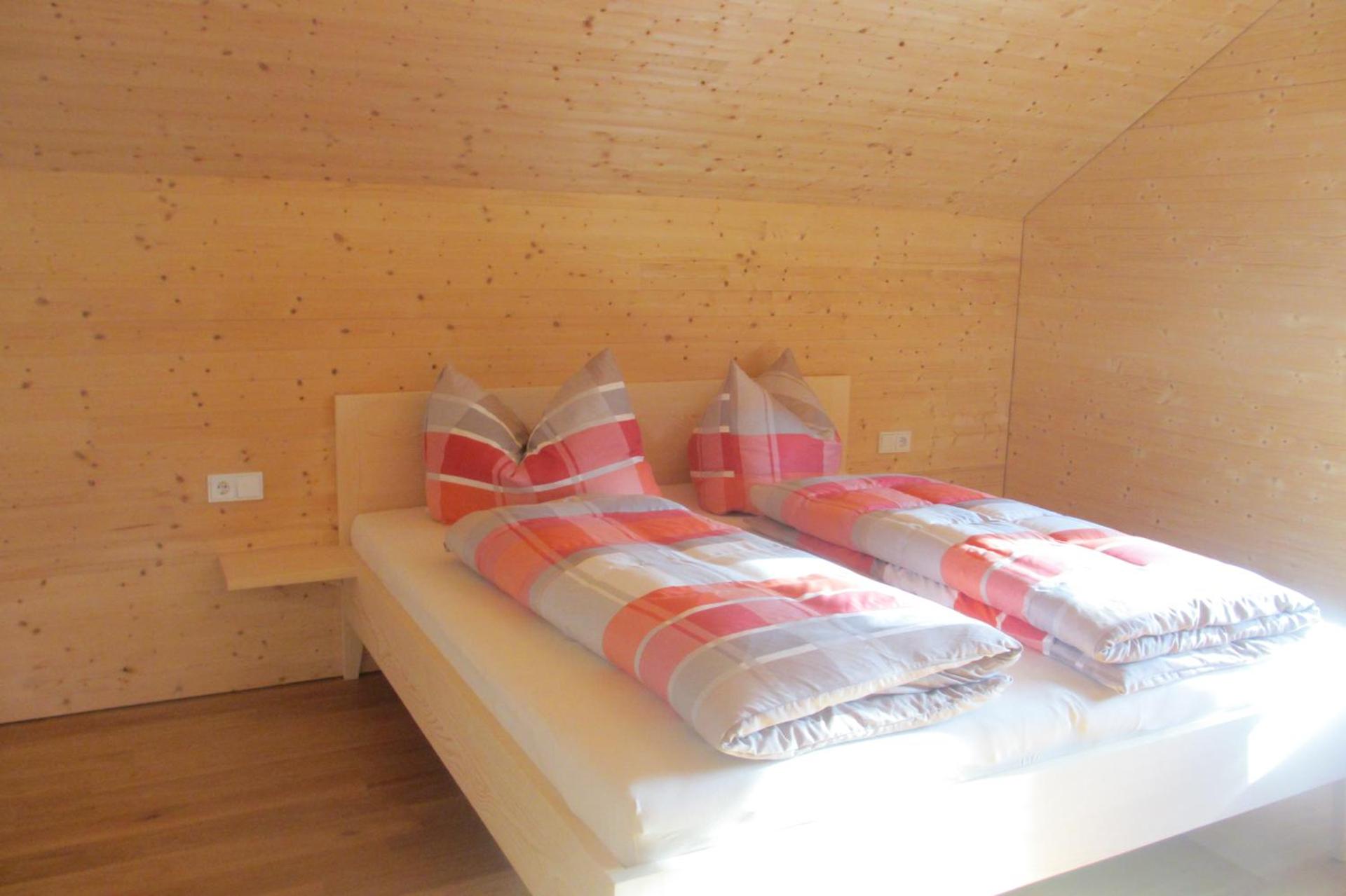 Ferienwohnung Greber Regina